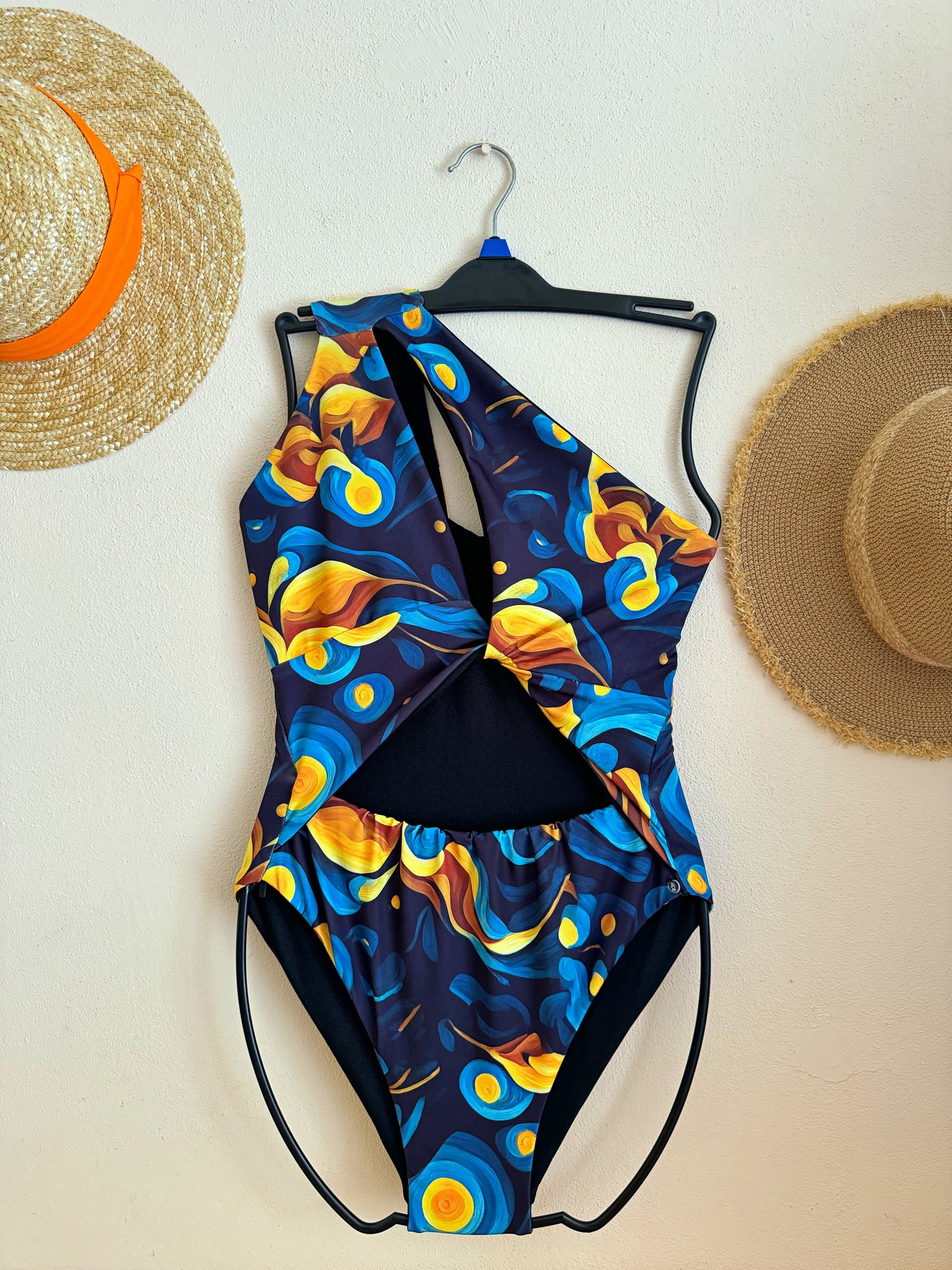 Lana Monokini Reversible