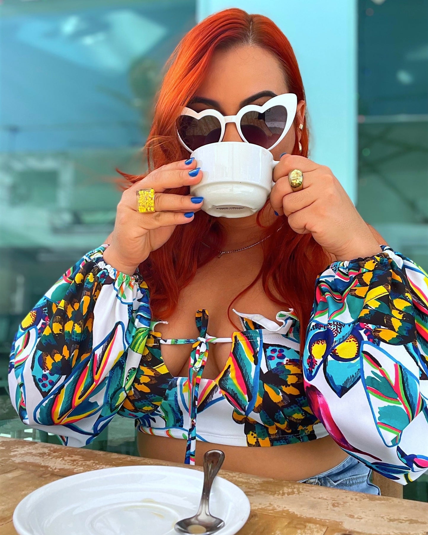 Elena Top