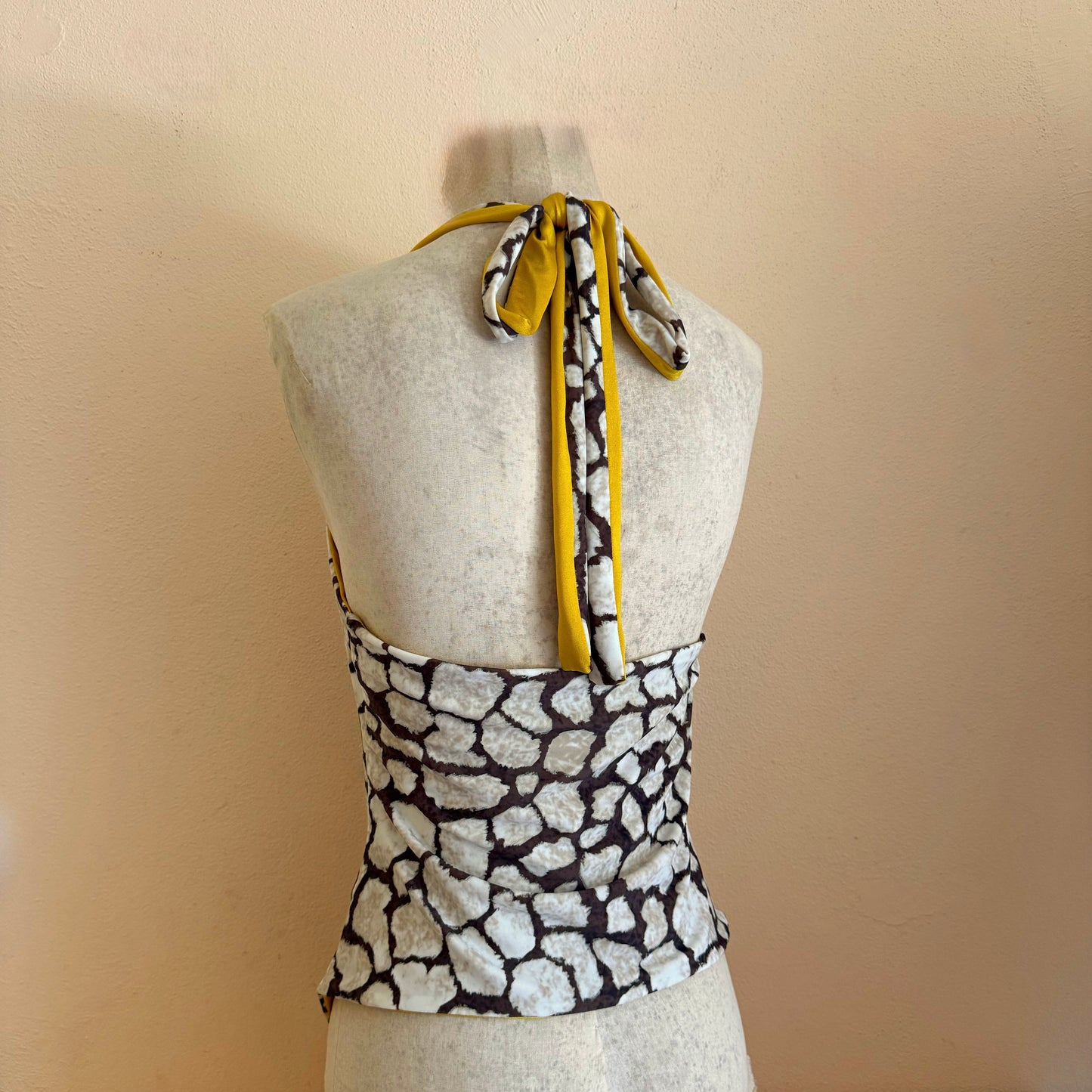 Lisa Top Reversible