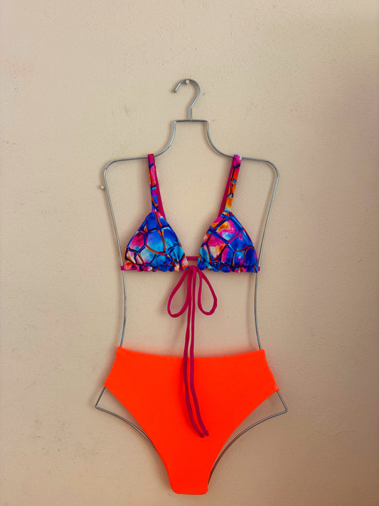 Marina Top + Lucy Bottom