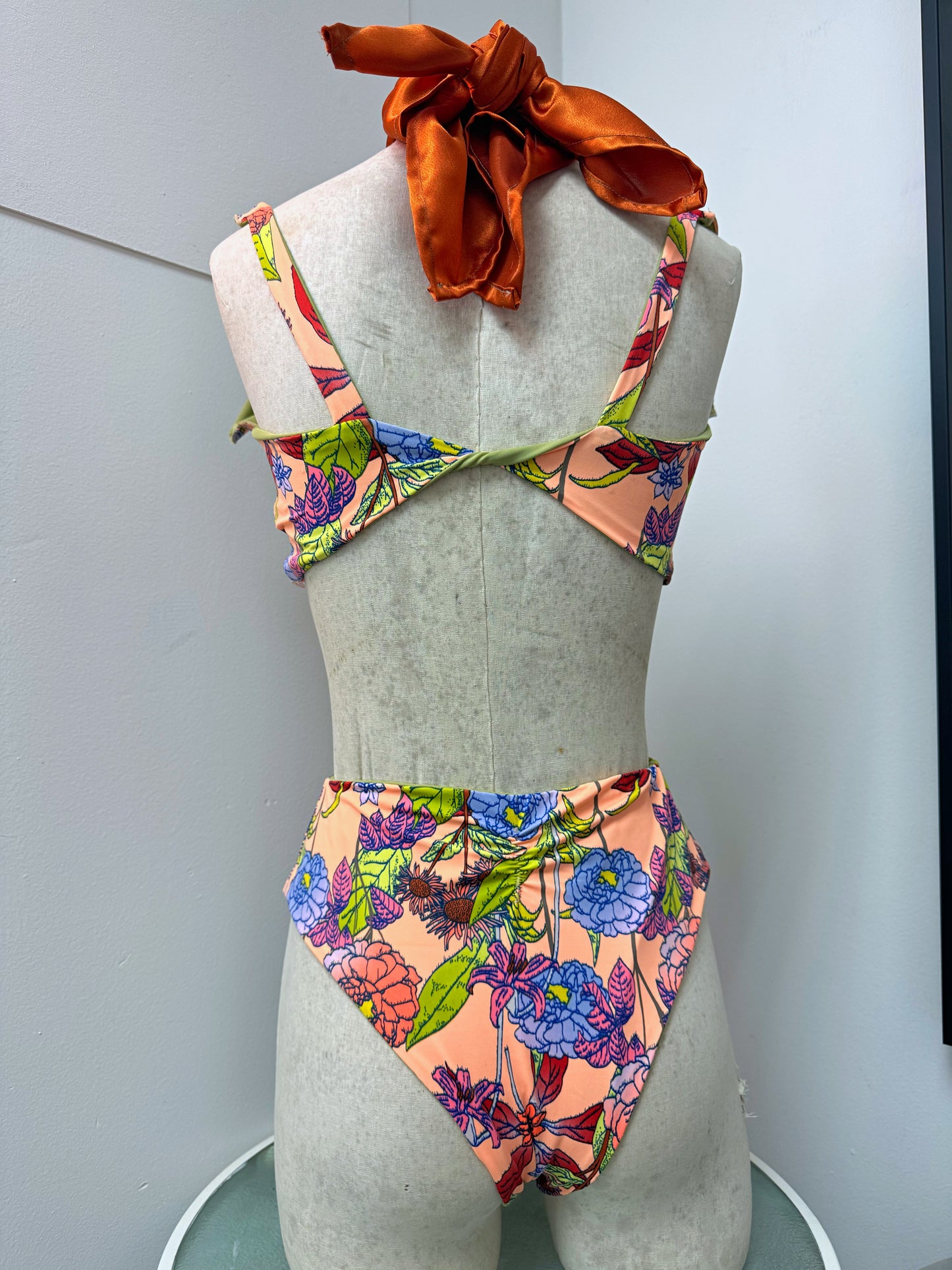 Conjunto D´En Bossa Reversible