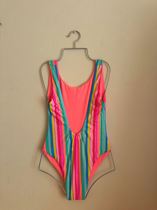 Mona Monokini Reversible