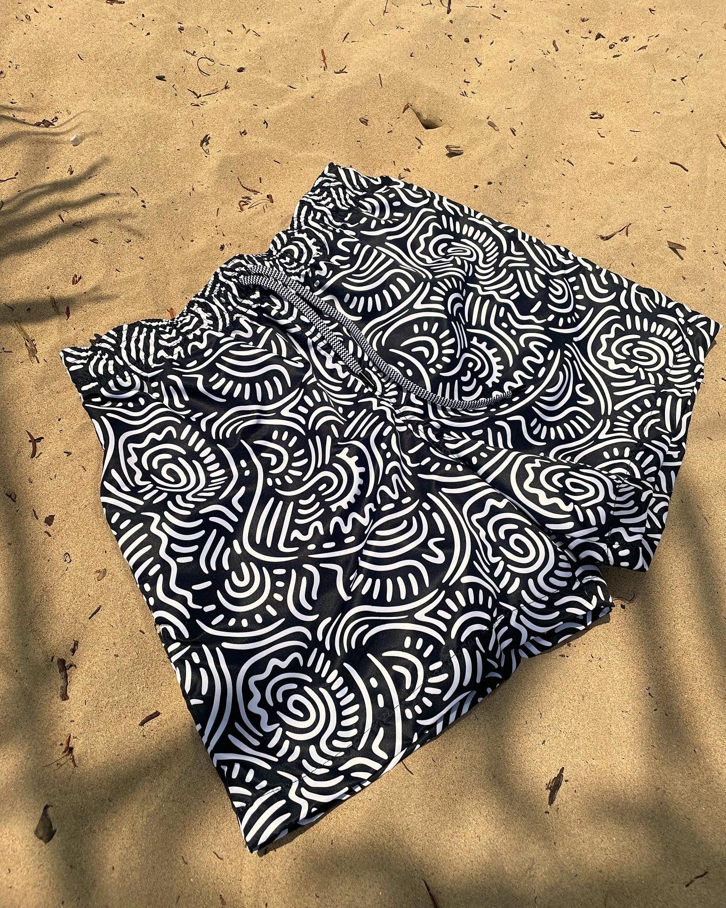 Unisex Short