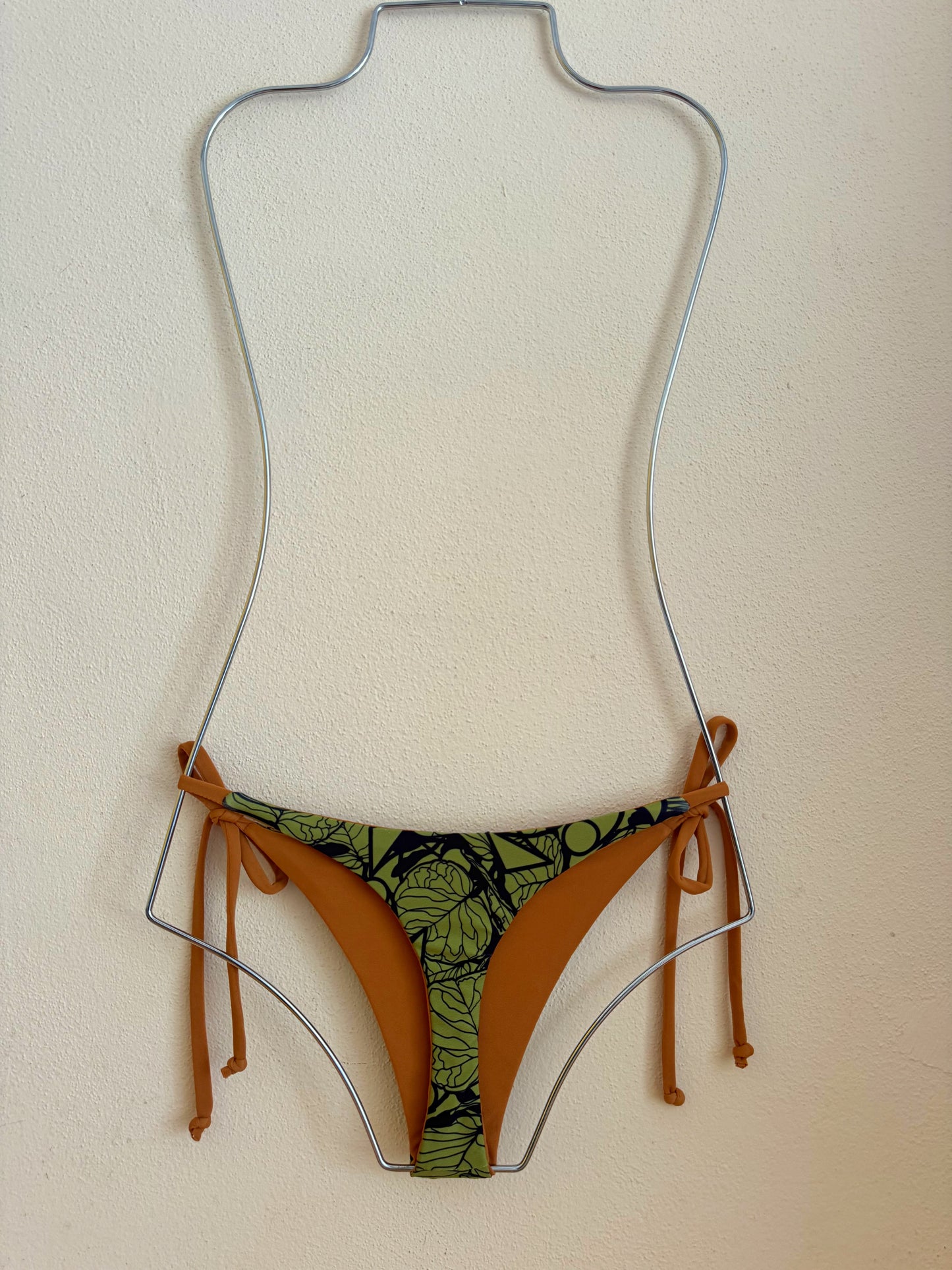 Mini Kini Reversibe