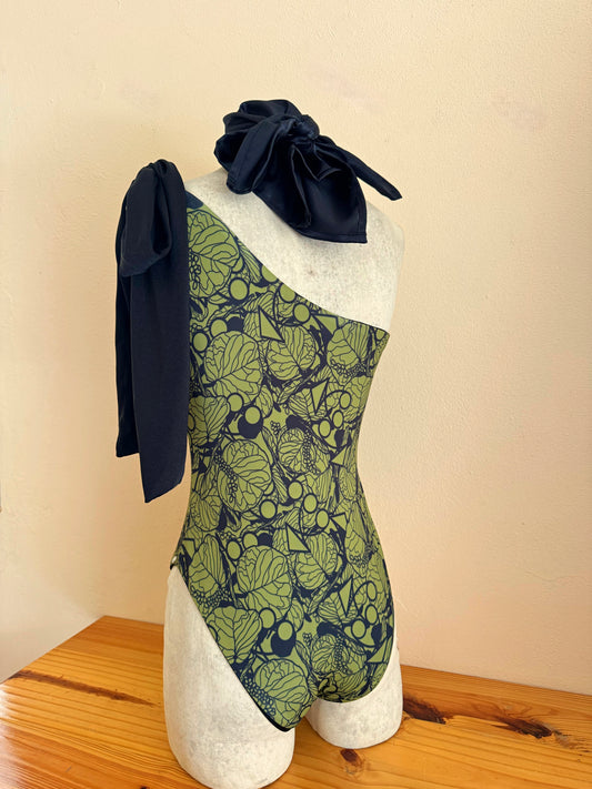 Grecia 2.0 Monokini Reversible