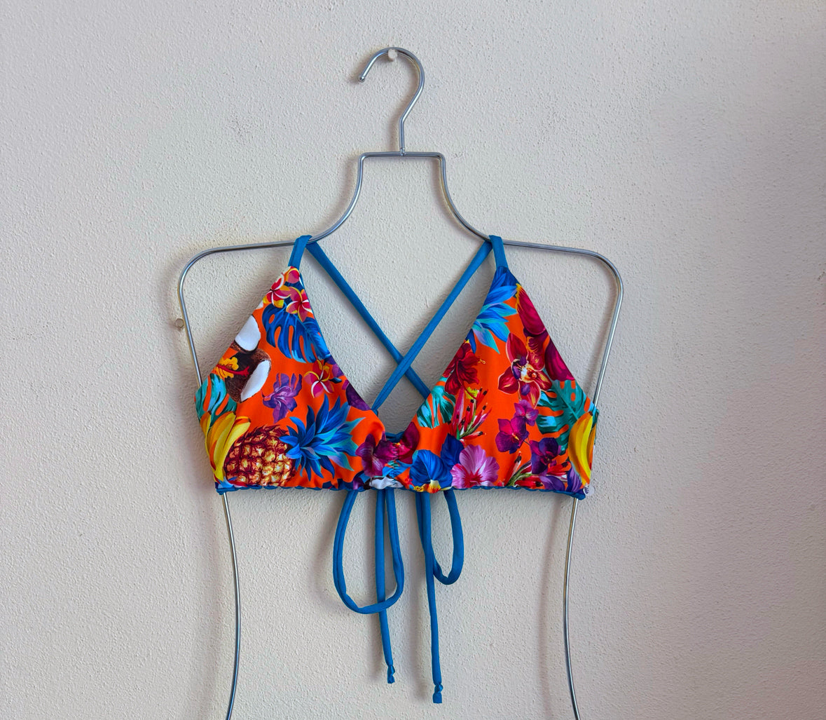 Bloom Top Reversible
