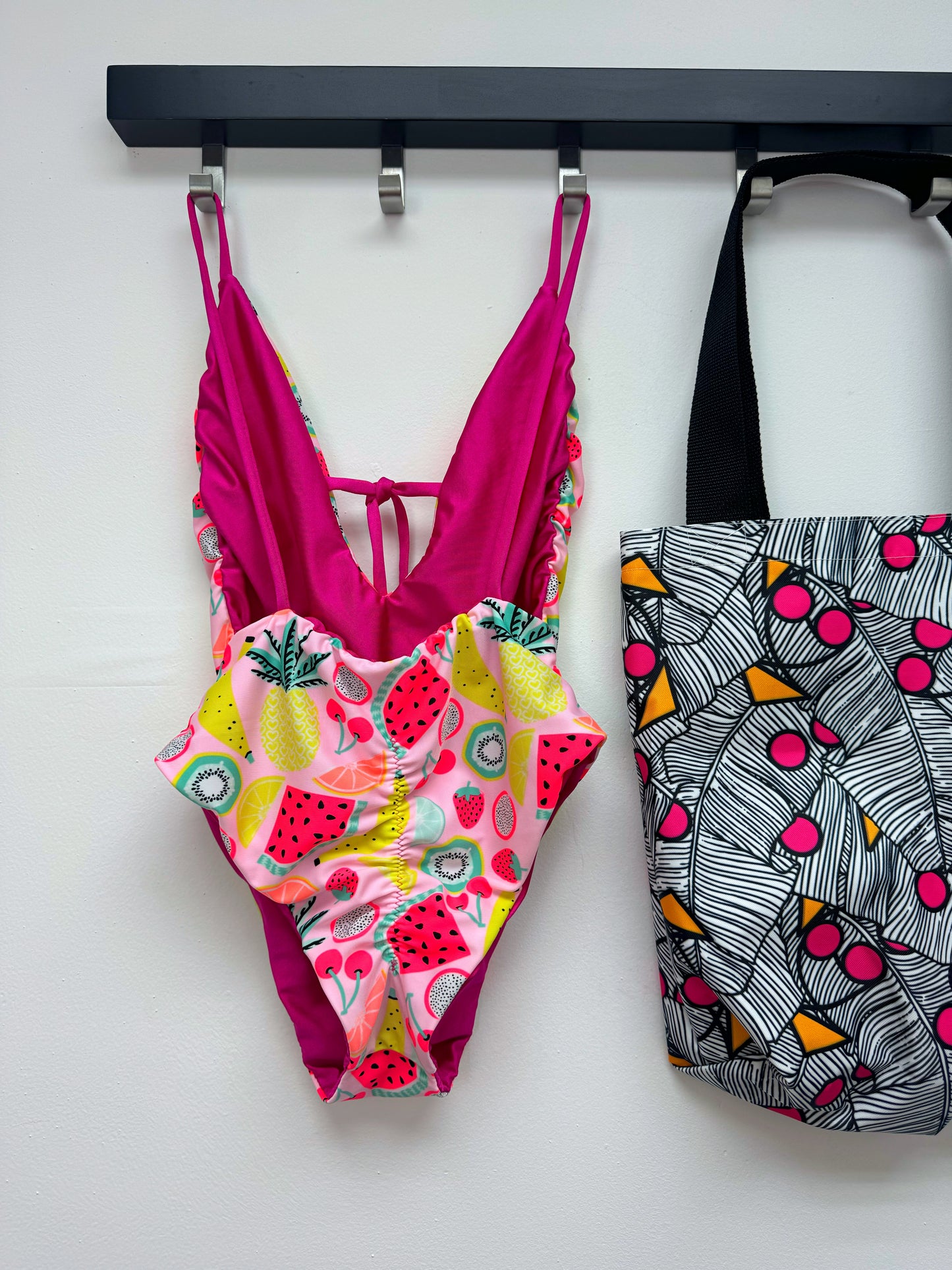 Nina Monokini Reversible