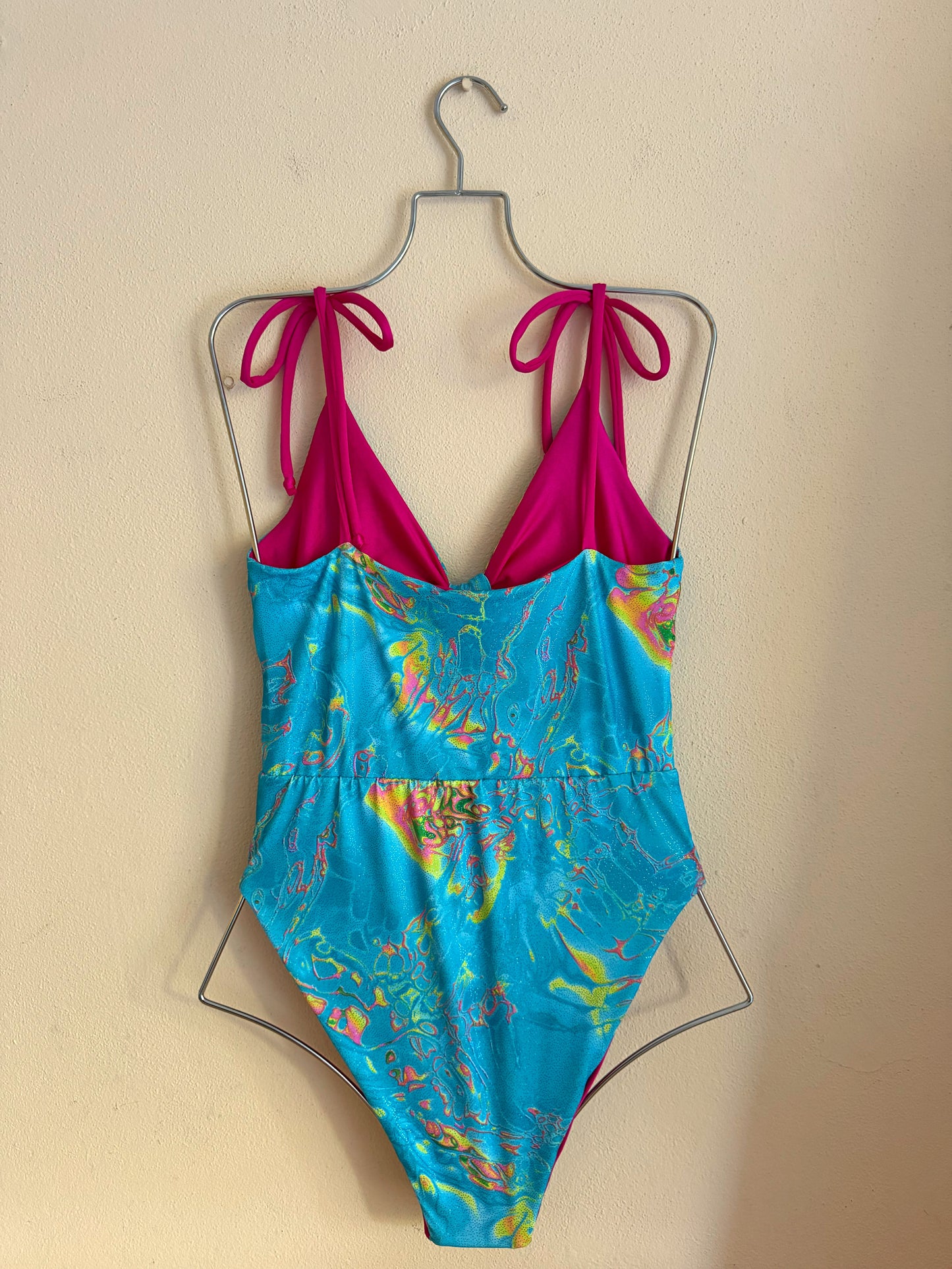 Arena Monokini