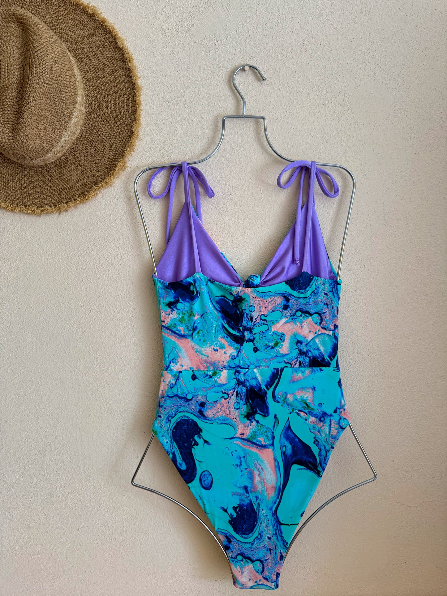 Arena Monokini Reversible
