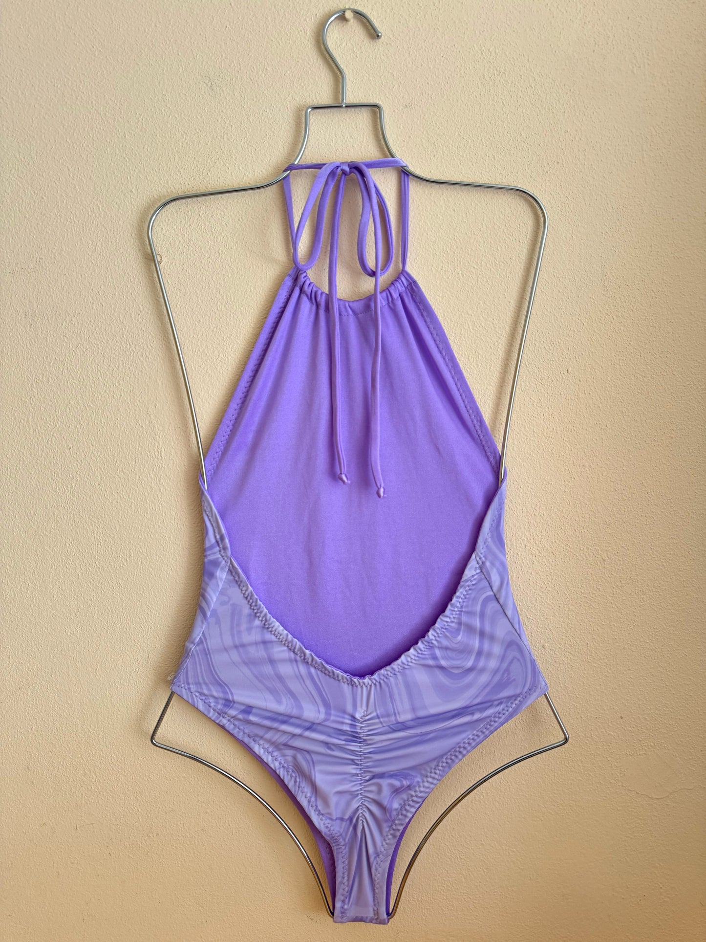 Lola Monokini Reversible