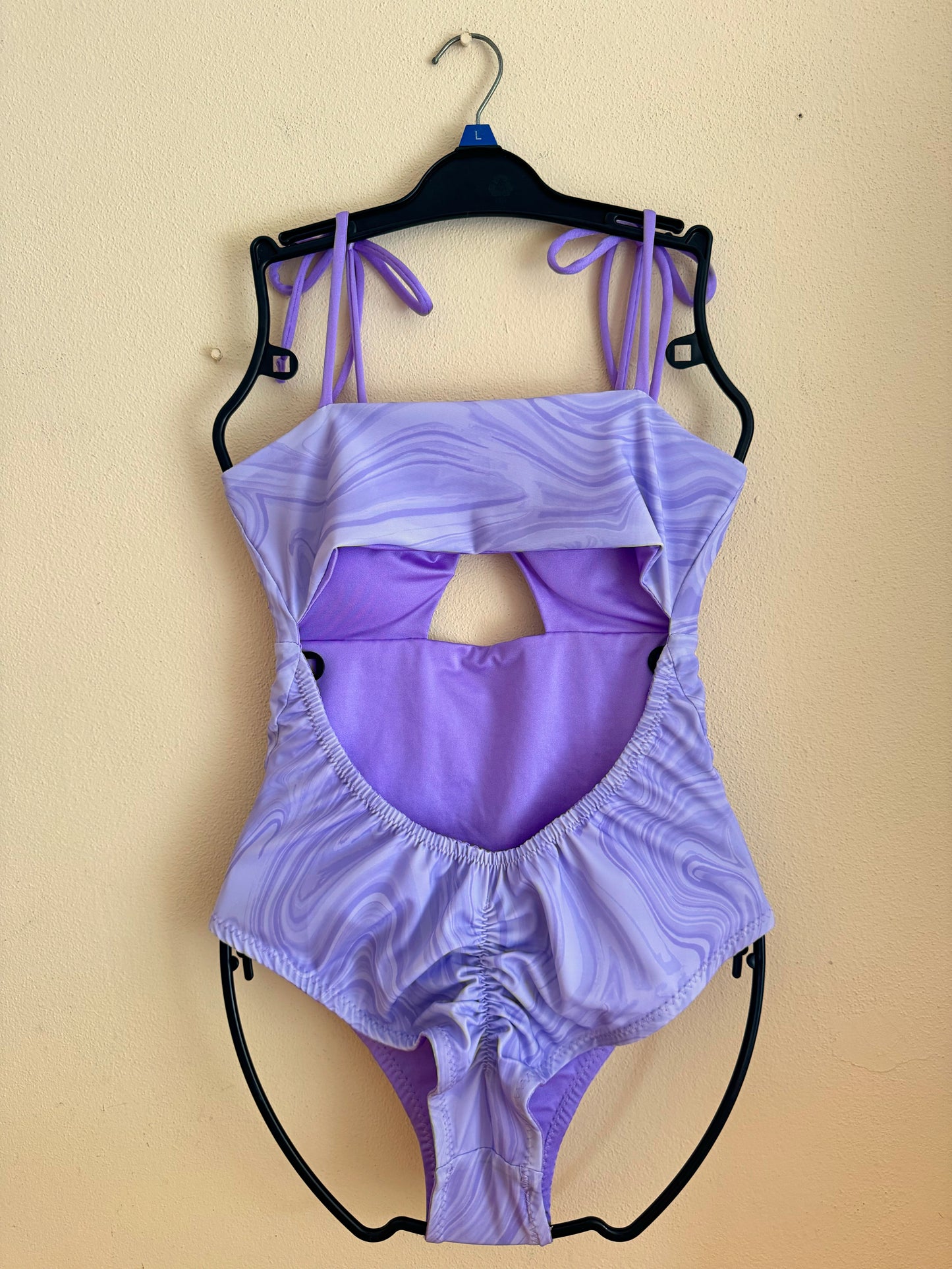 Sereia Monokini Reversible