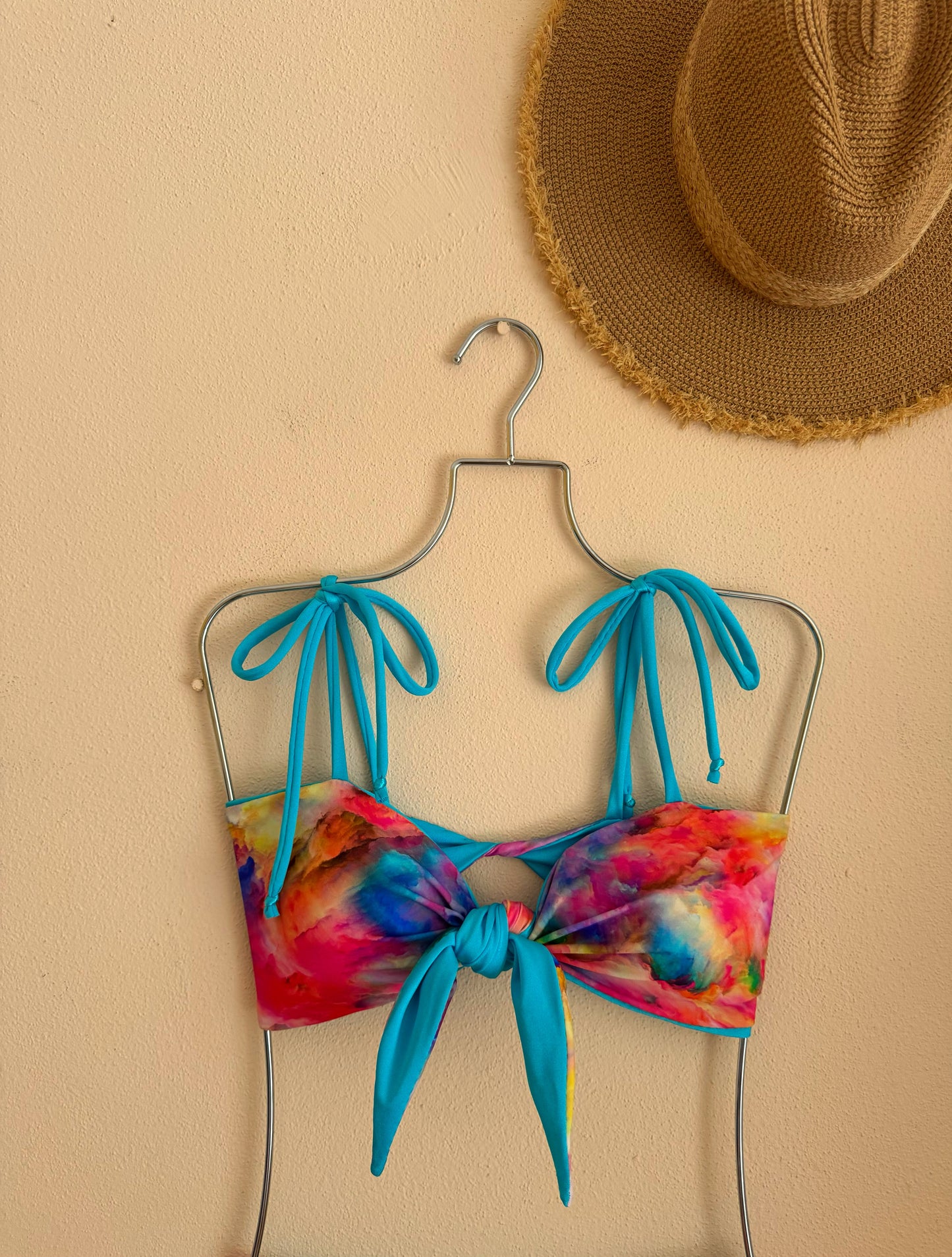 Sisi Top Reversible