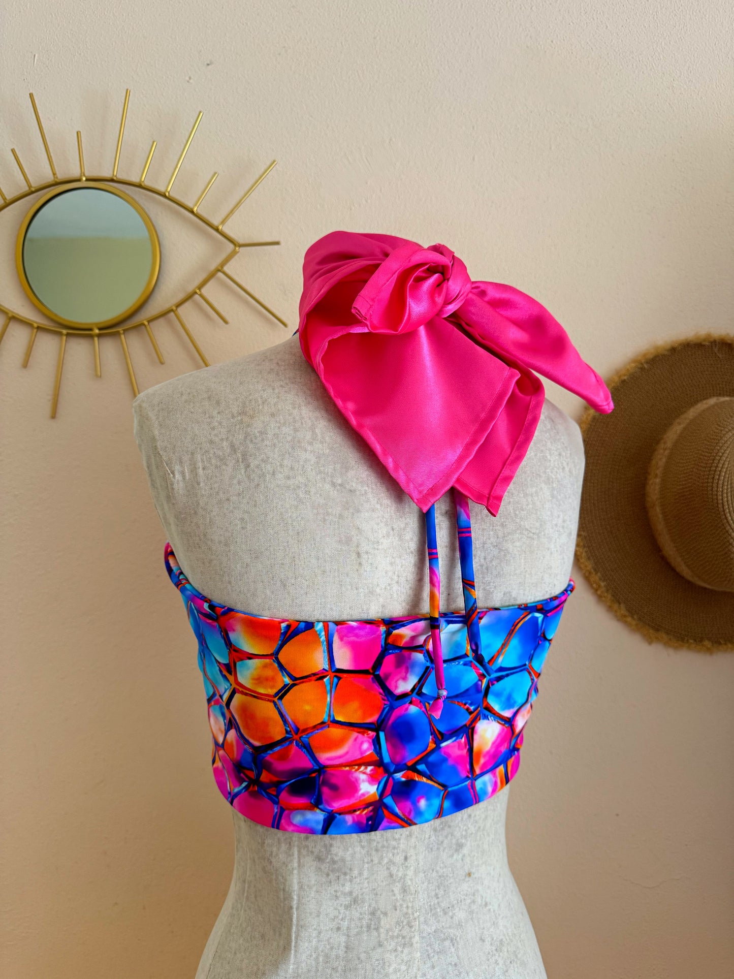 Paradise Dream Top