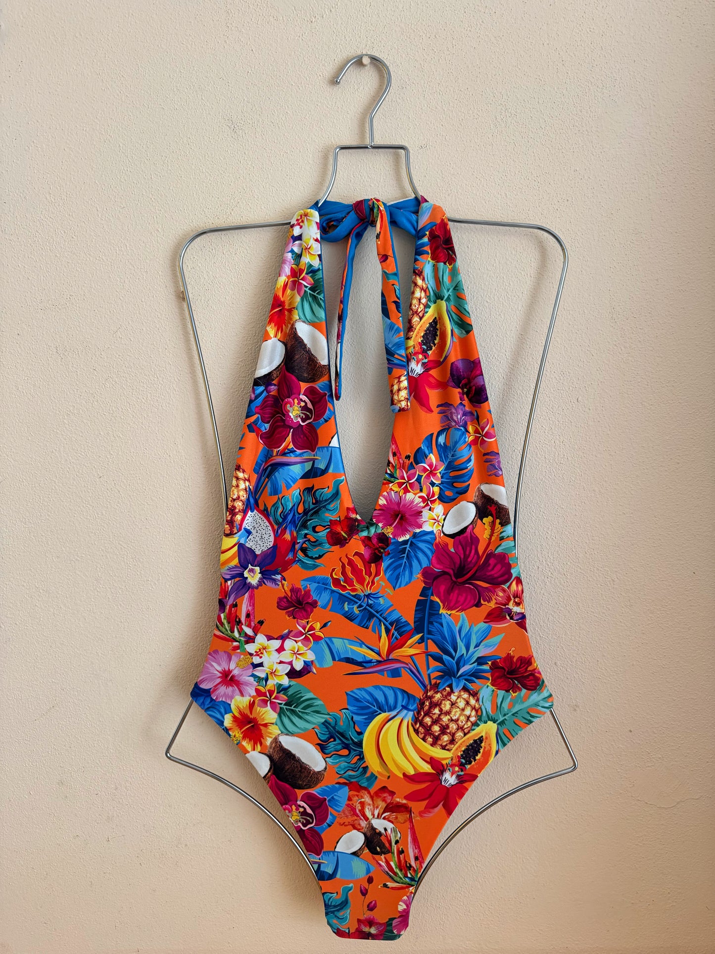 Ola Monokini Reversible