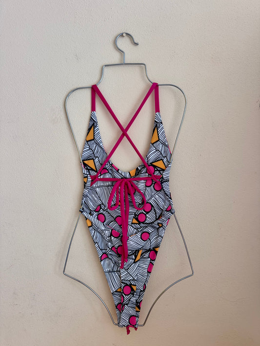 Monokini de Bali