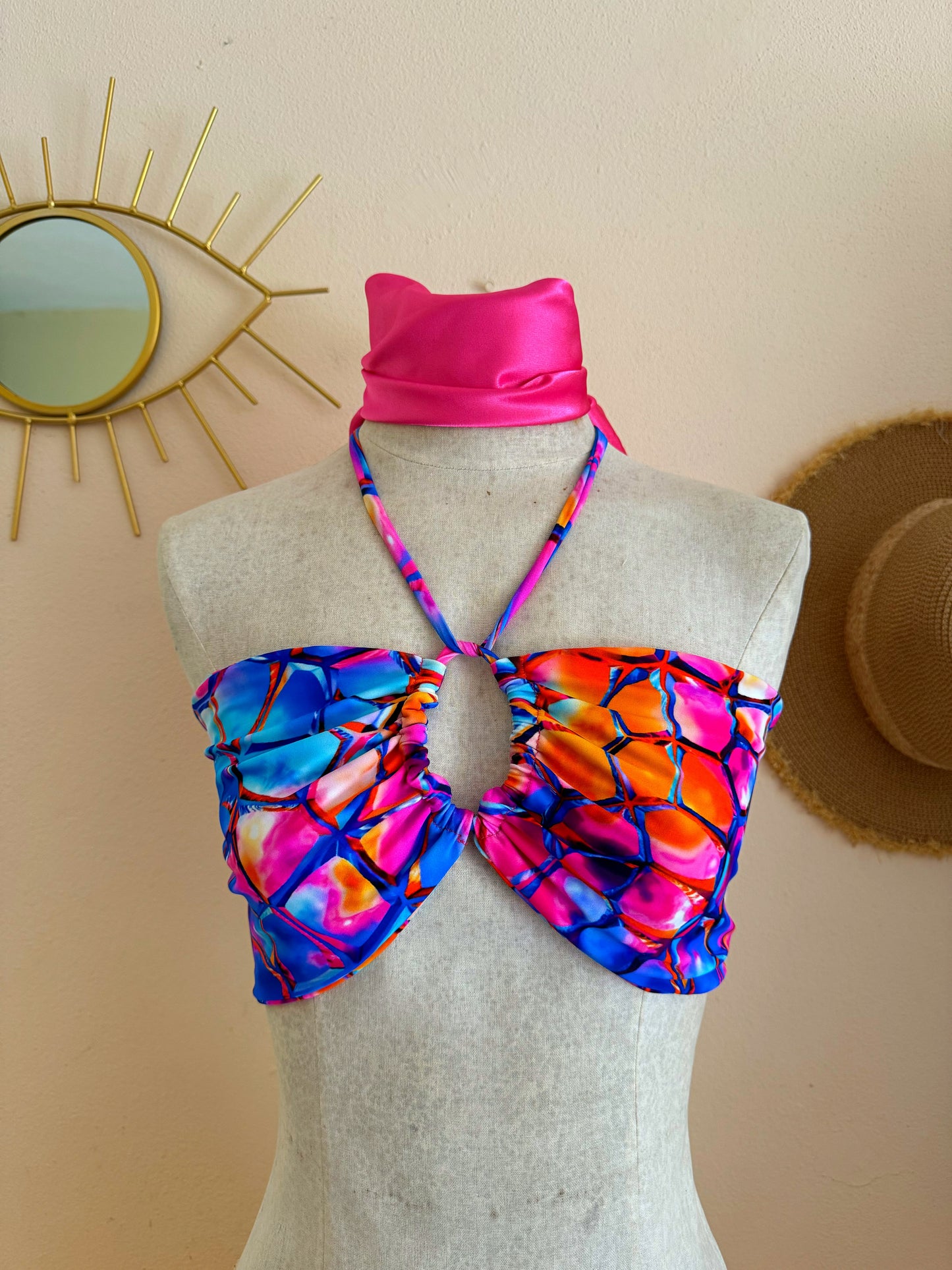 Paradise Dream Top
