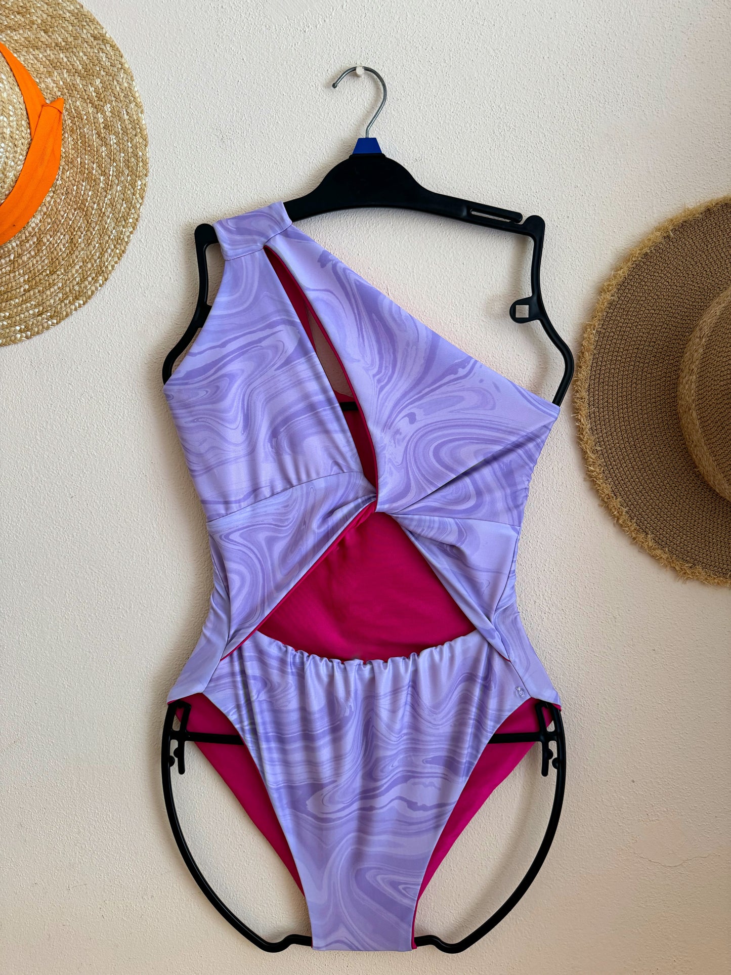 Lana Monokini Reversible