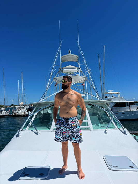 Exclusive Edition | Salinas’ Bay Poker Game Short