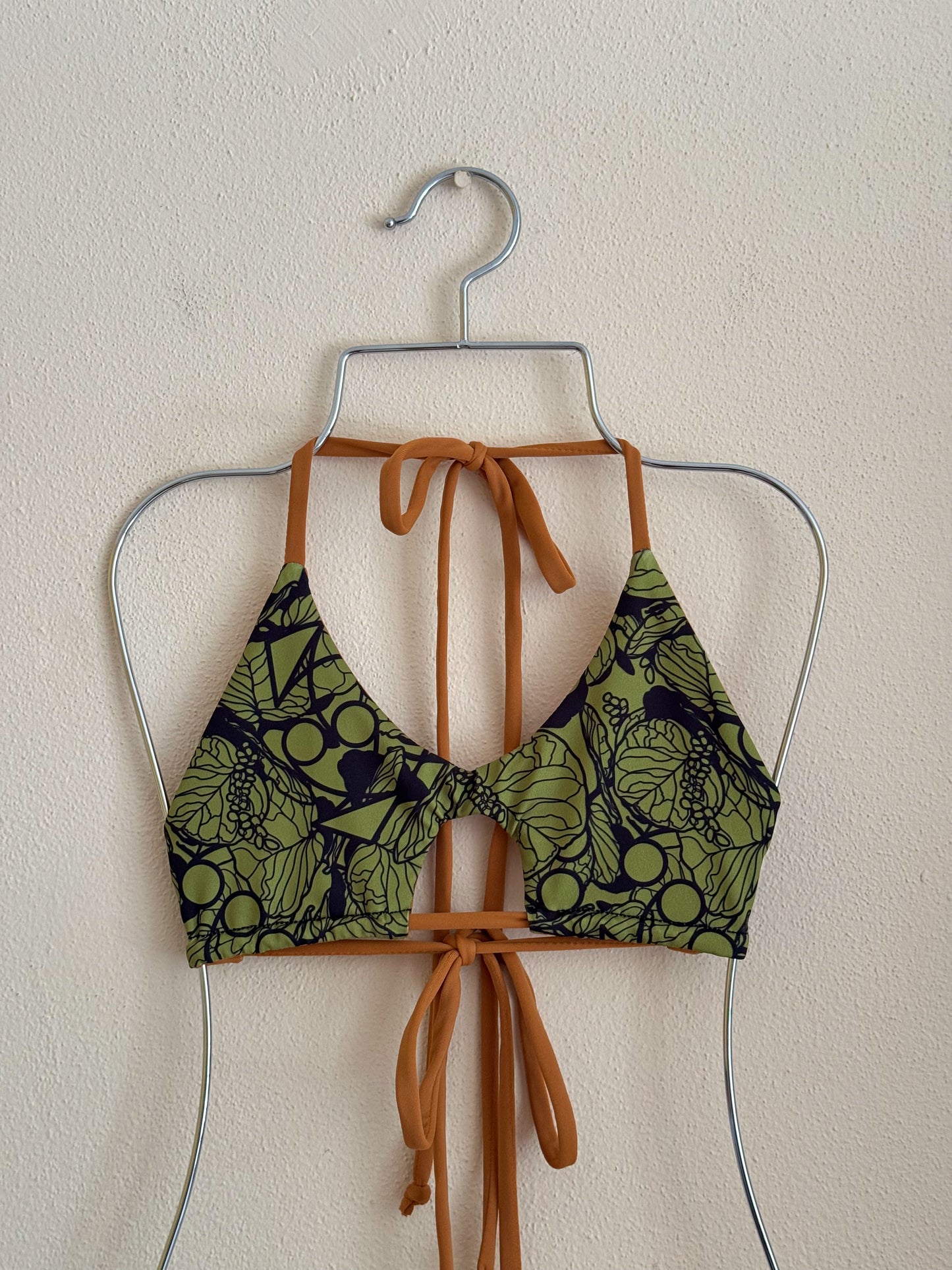Playa Top Reversible