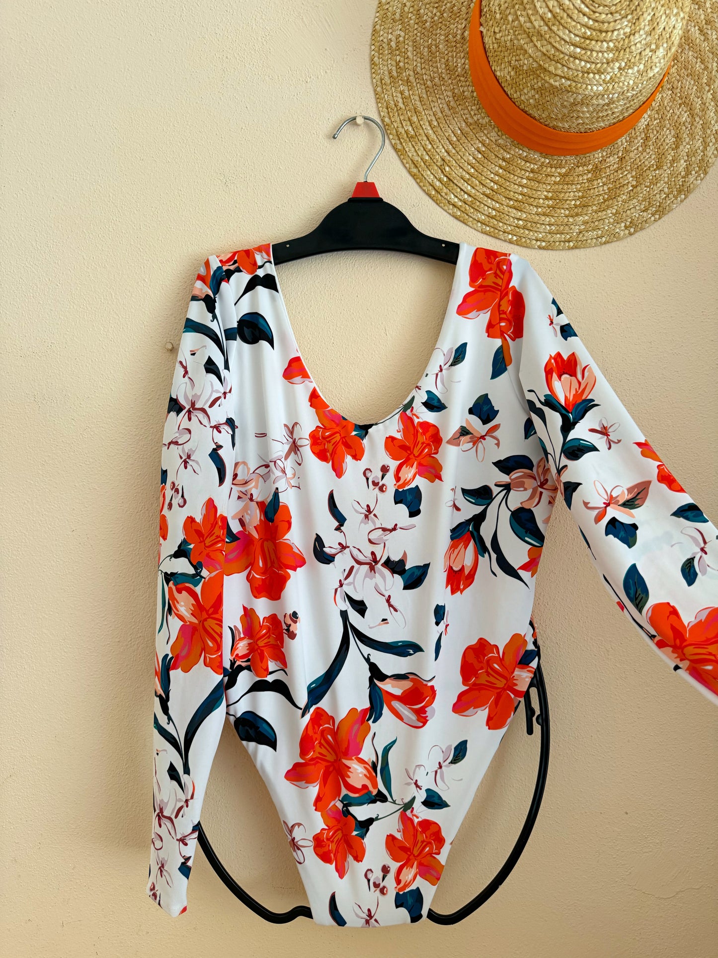 Lulu Monokini