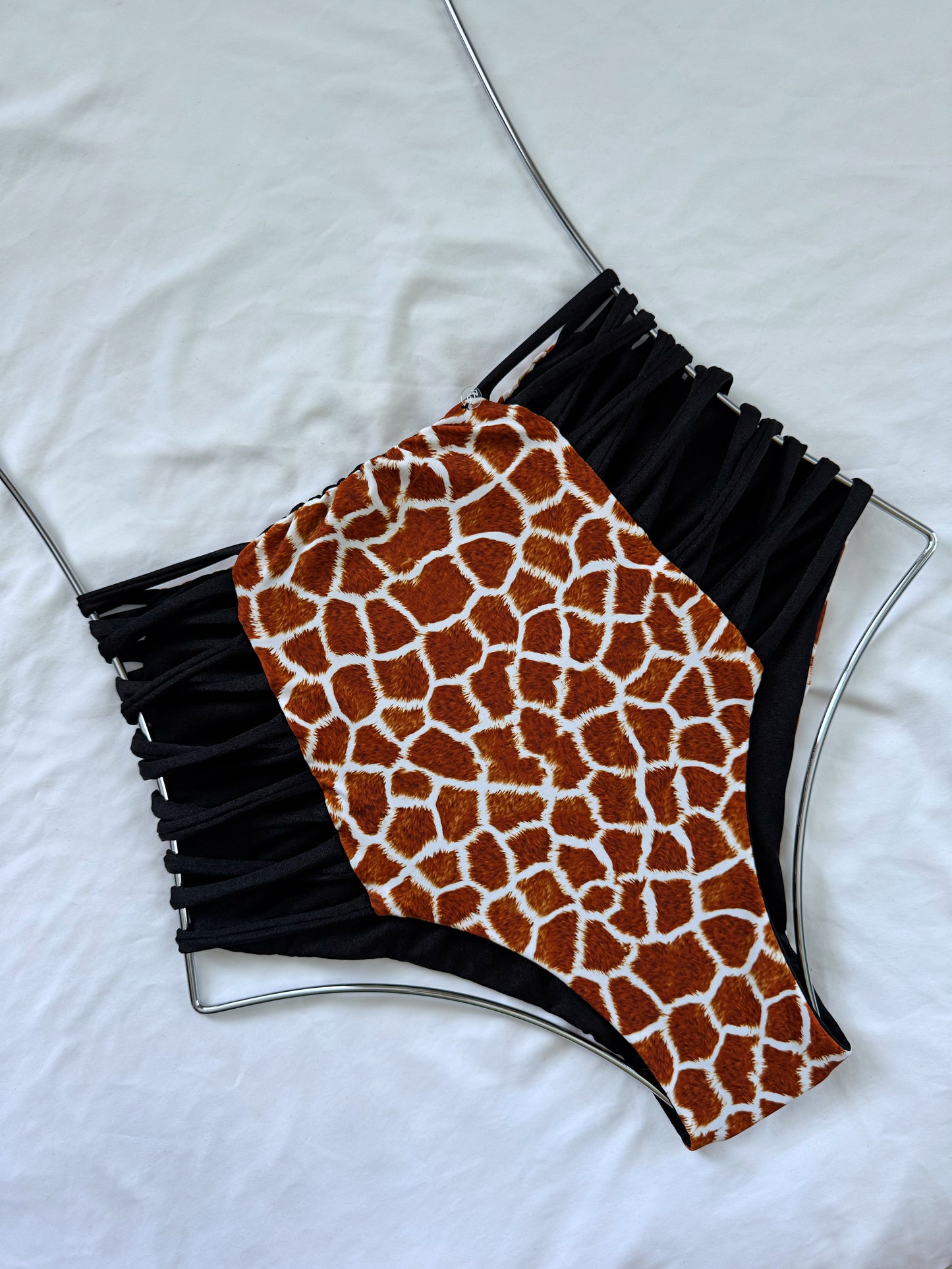 Uni Bottom Reversible