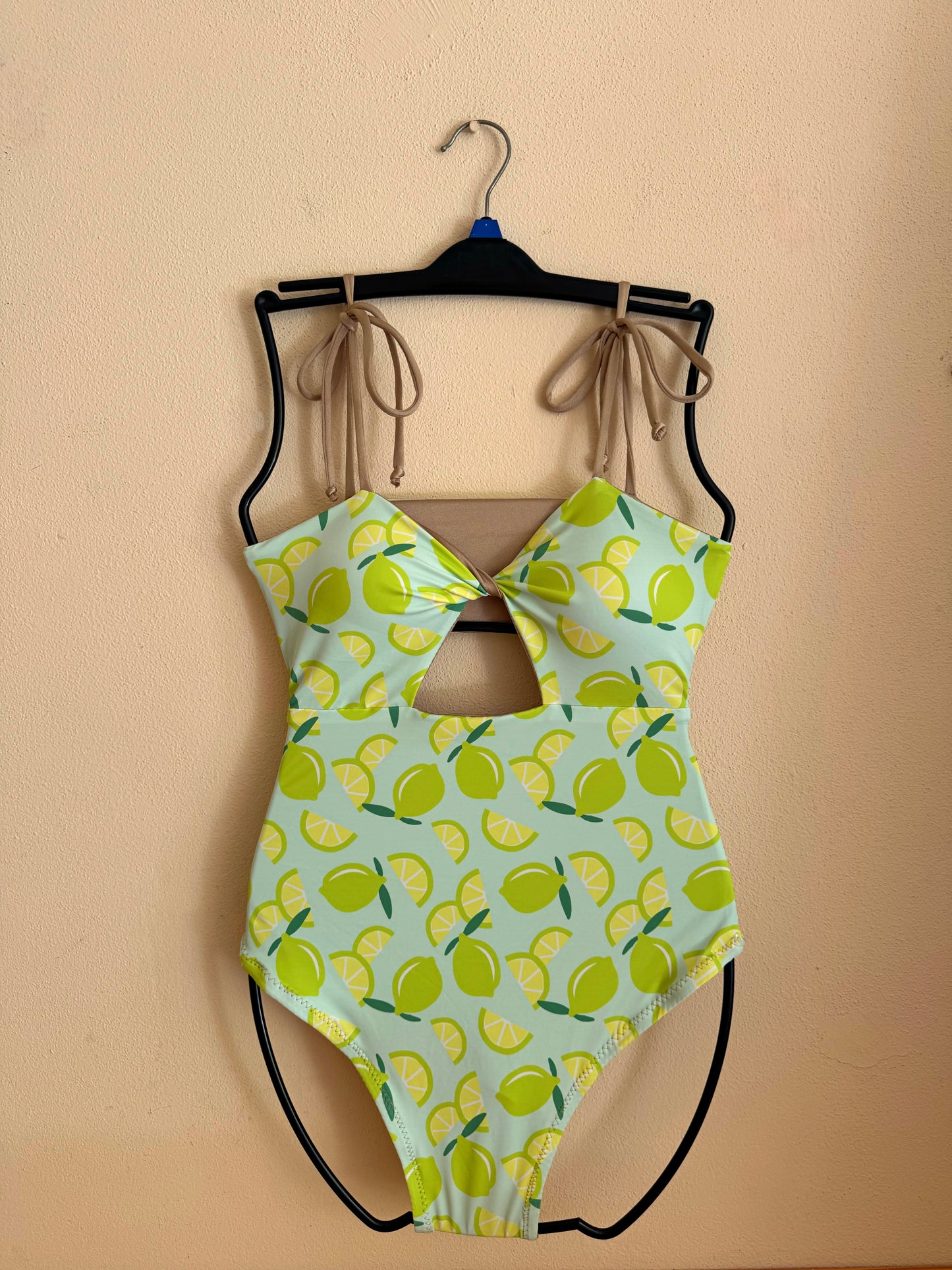 Sereia Monokini Reversible