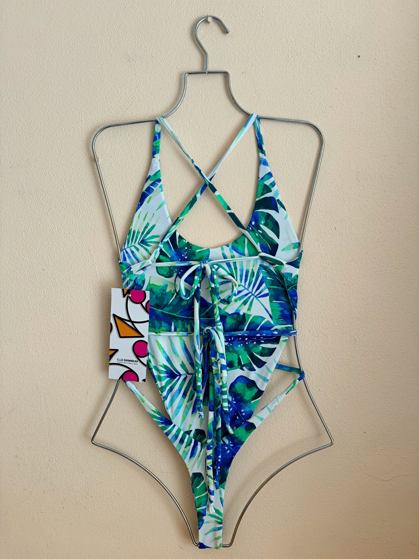 Bali Monokini