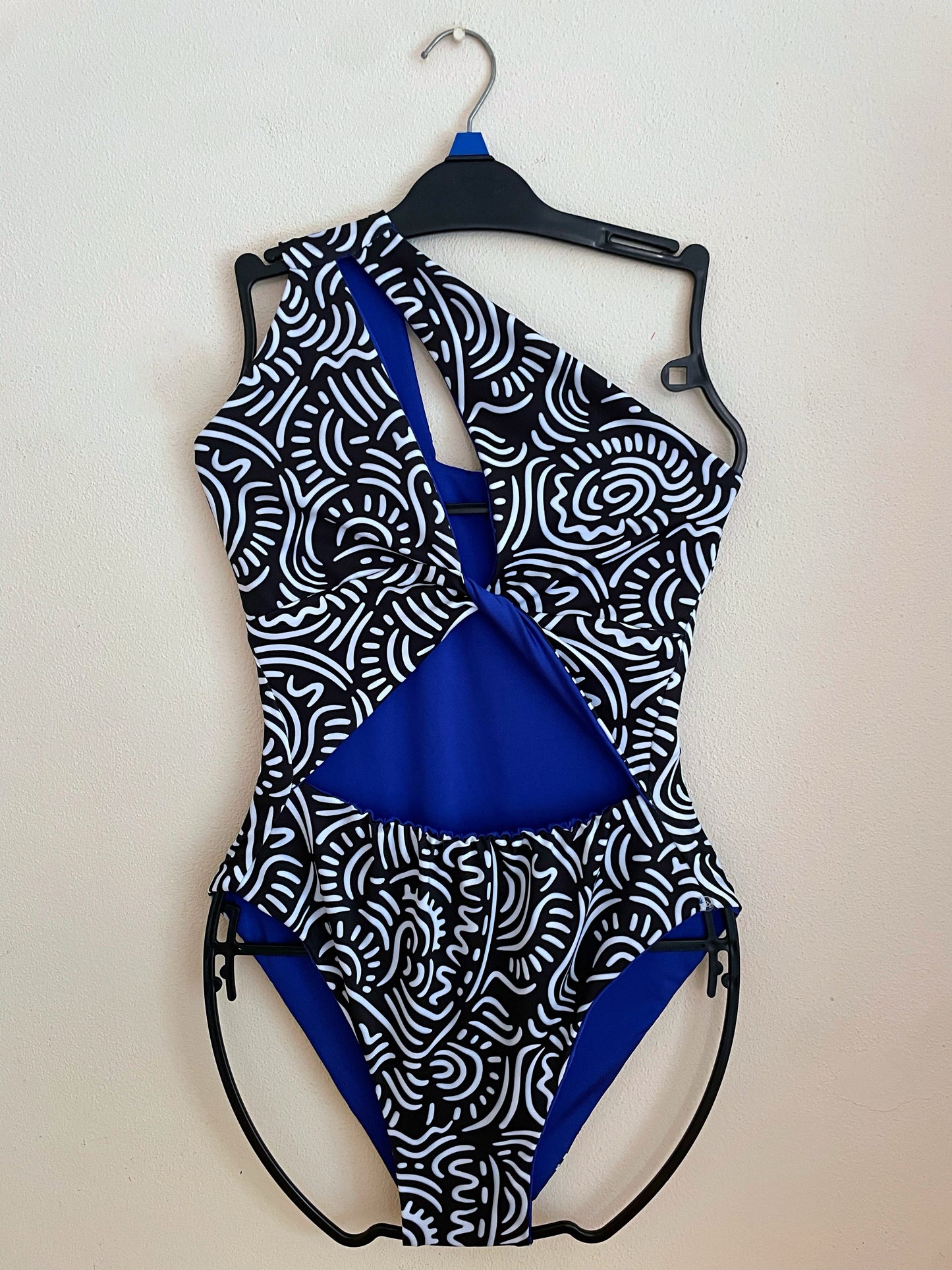 Lana Monokini Reversible