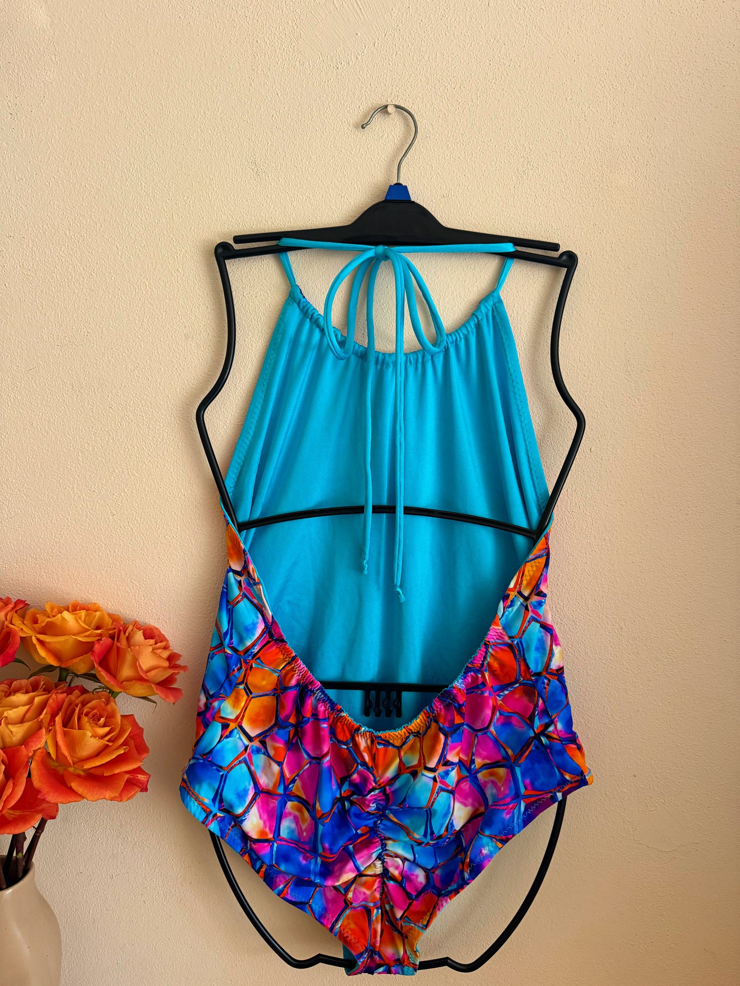 Lola Monokini Reversible