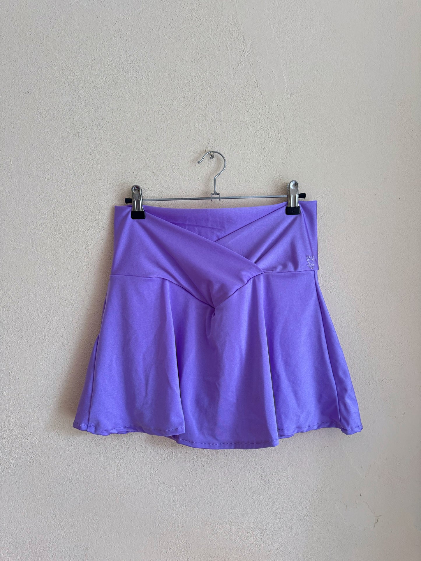 Falda Deportiva
