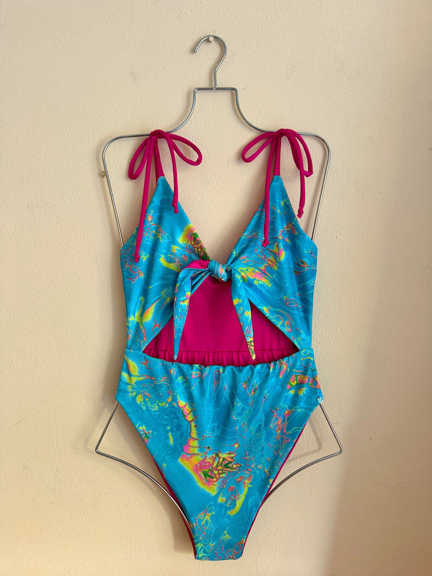 Arena Monokini