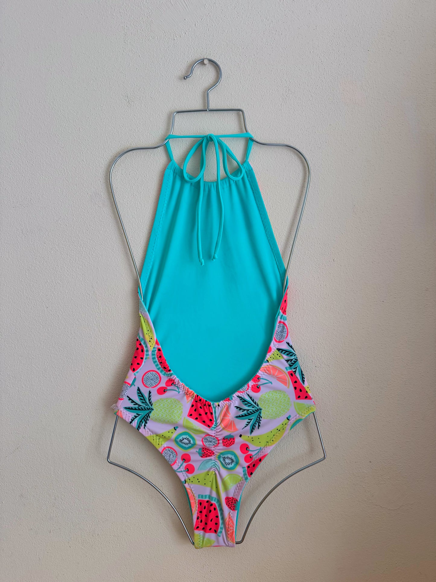 Lola Monokini Reversible