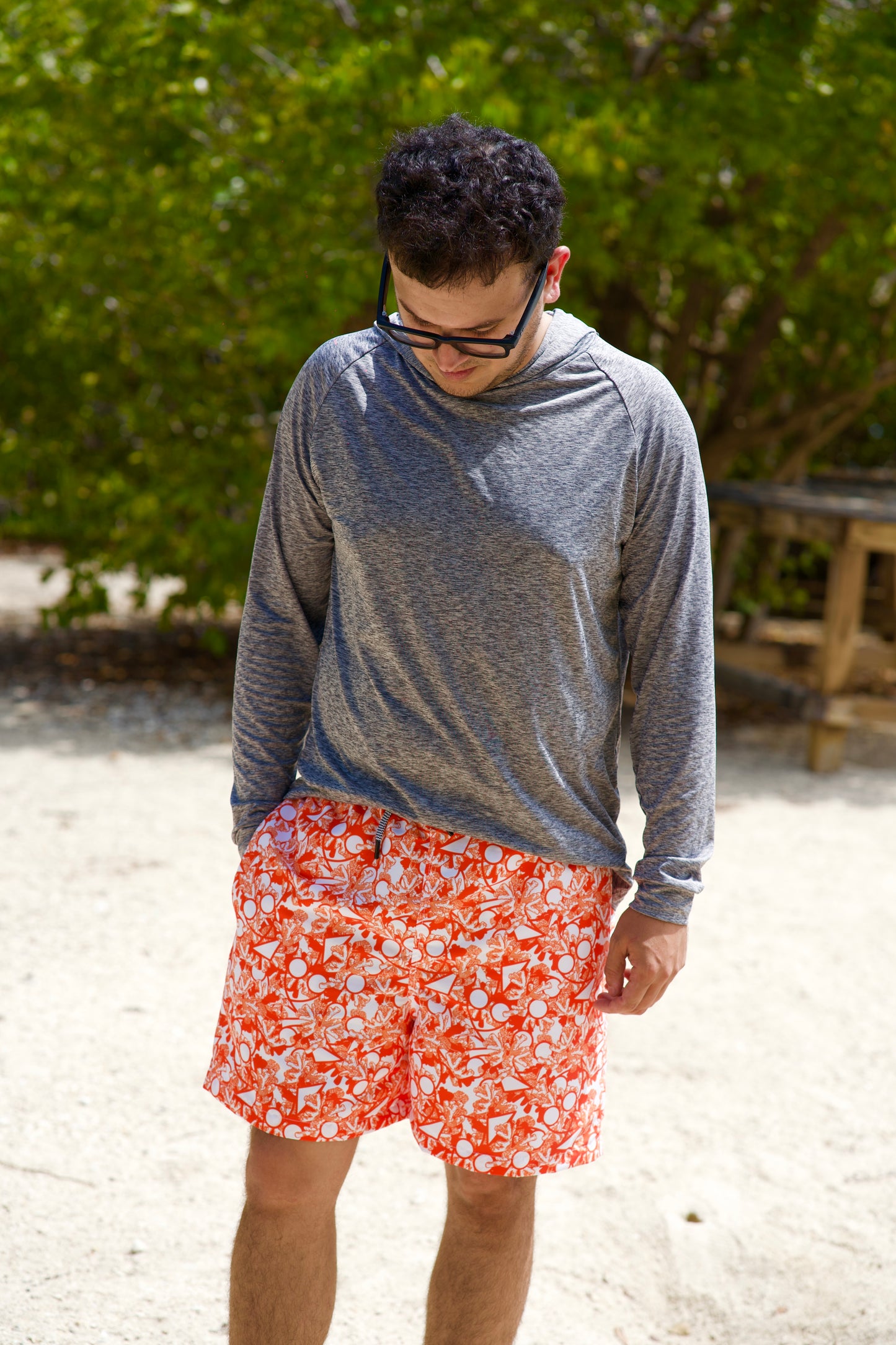 Unisex Short