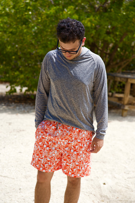Unisex Short