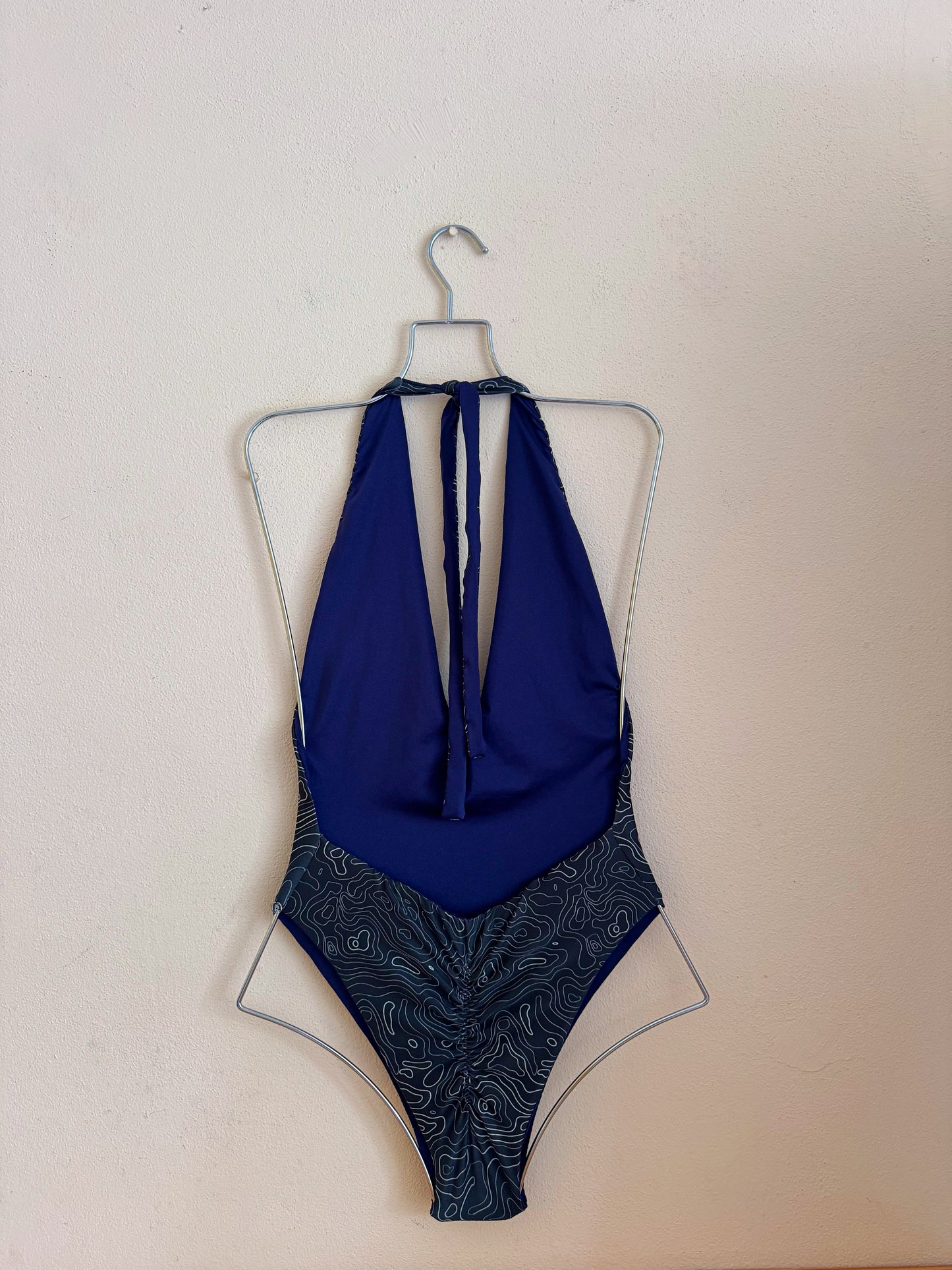 Ola Monokini Reversible