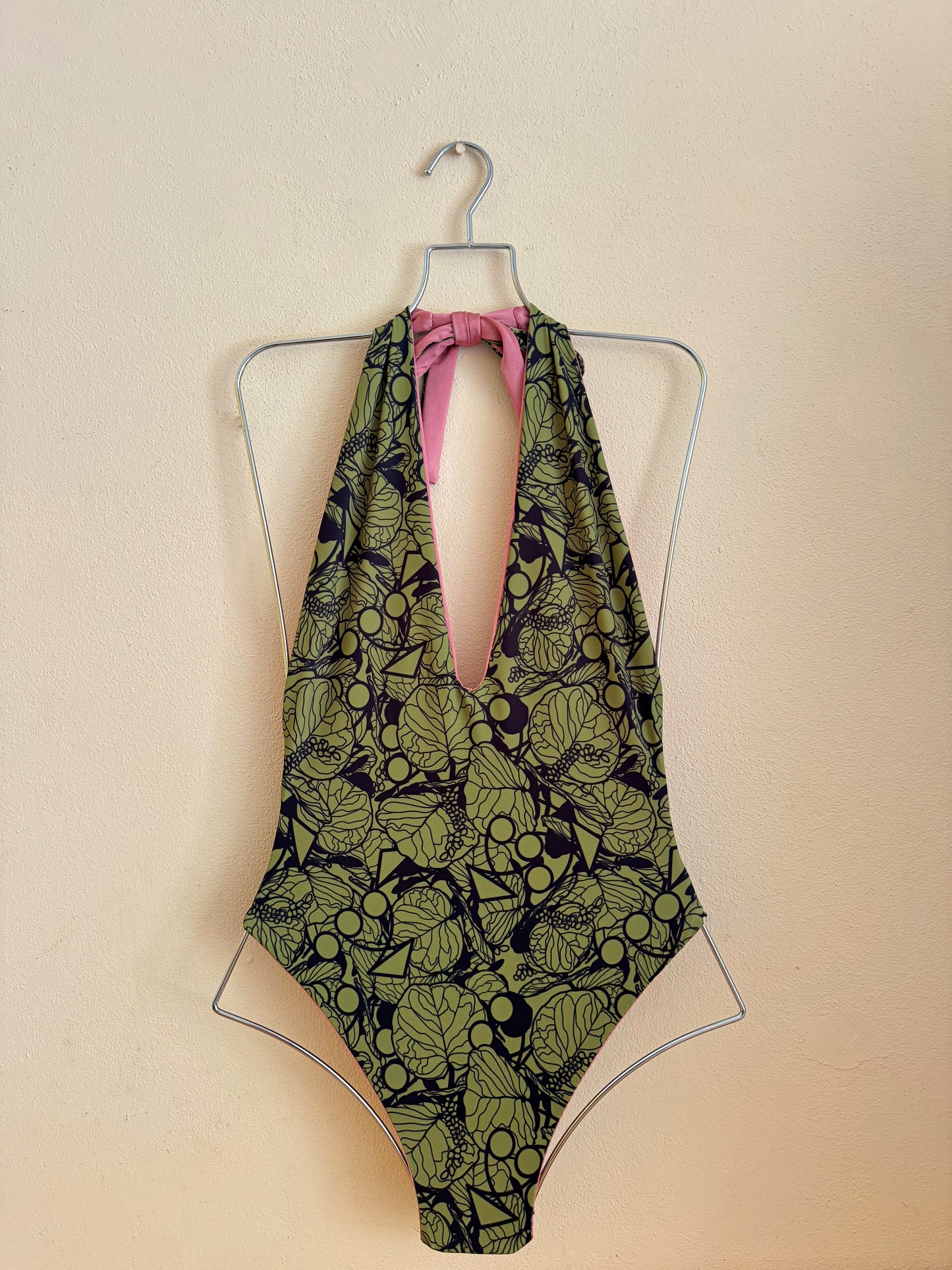 Ola Monokini Reversible