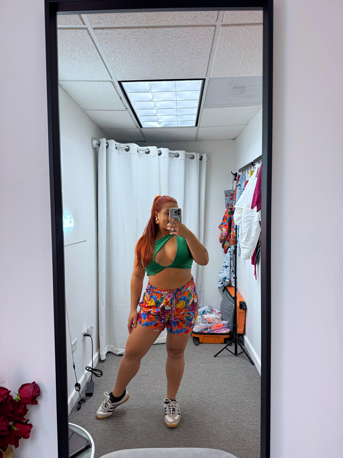 Lana Top