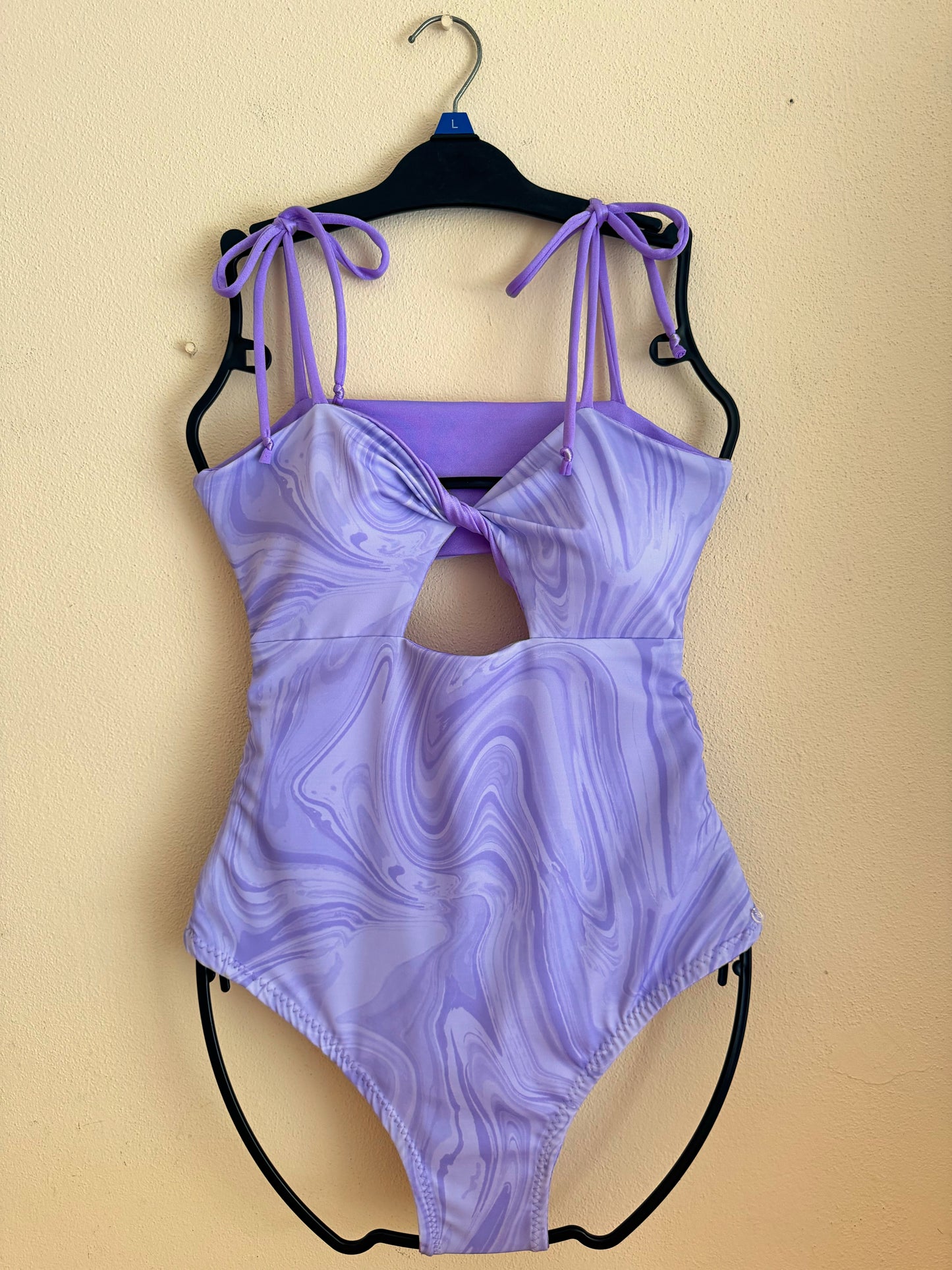 Sereia Monokini Reversible