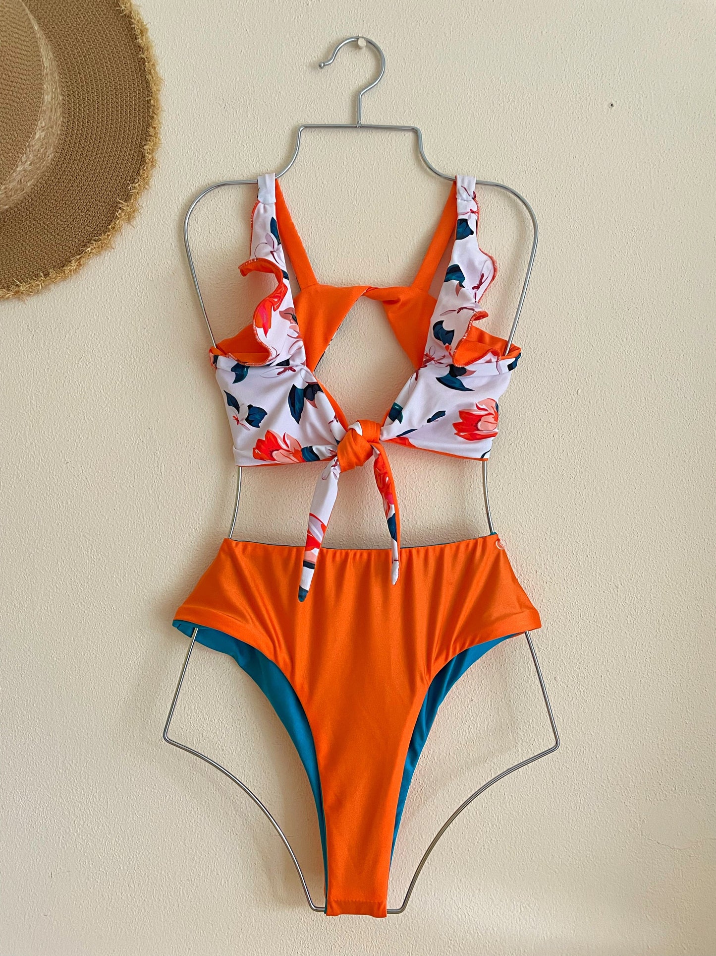Conjunto D´En Bossa Reversible