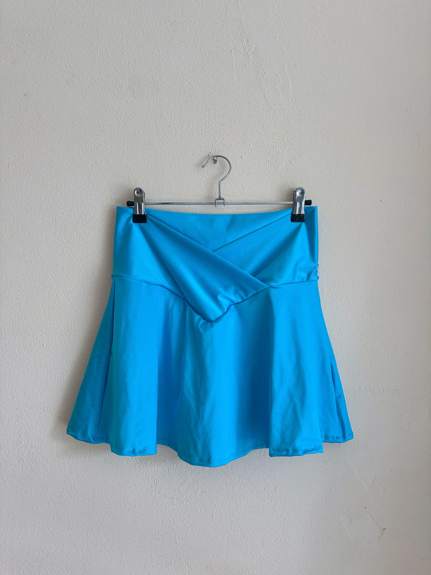 Falda Deportiva