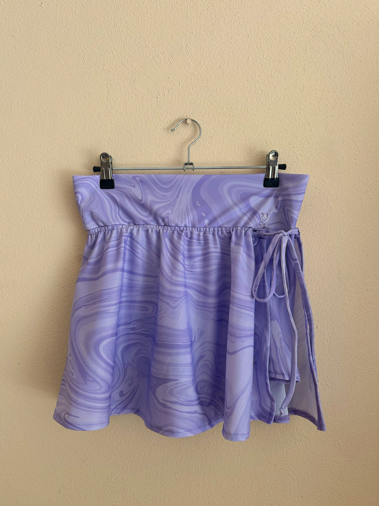 Active Skort