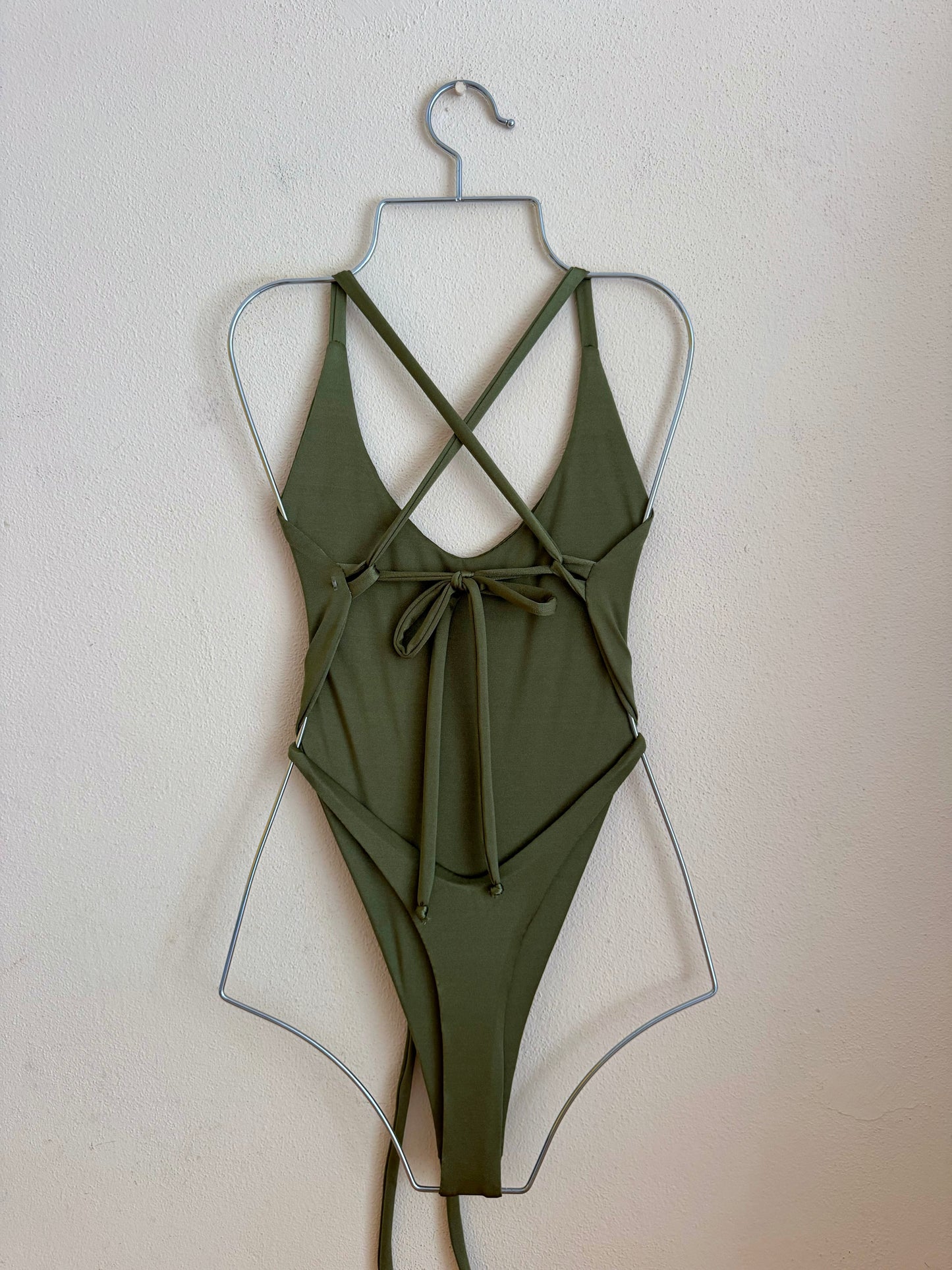 Monokini de Bali