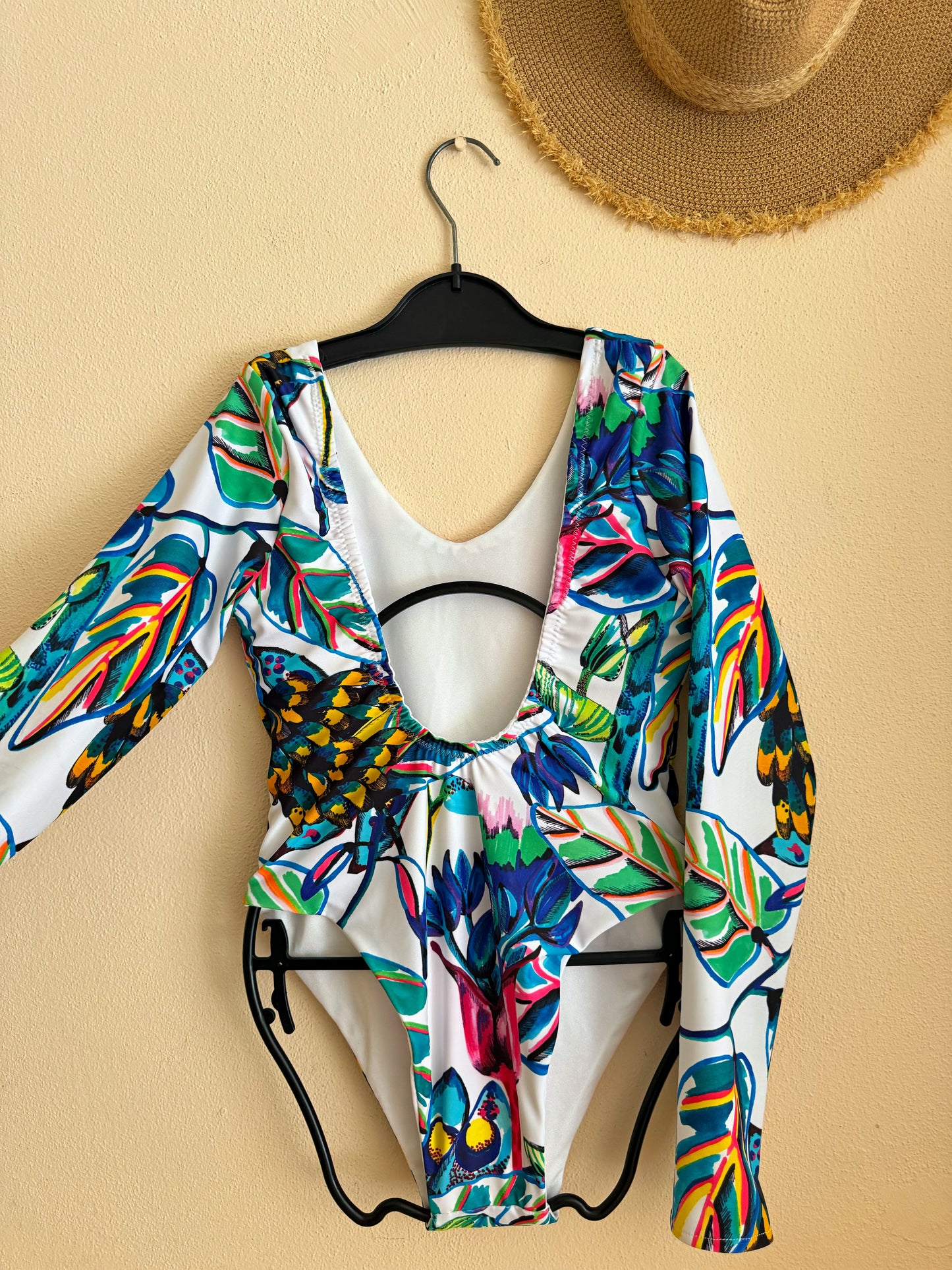 Lulu Monokini
