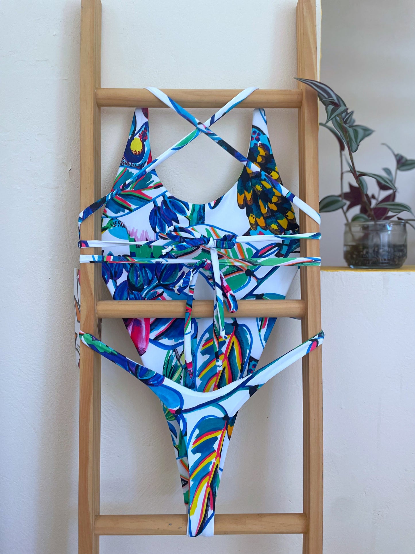 Bali Monokini