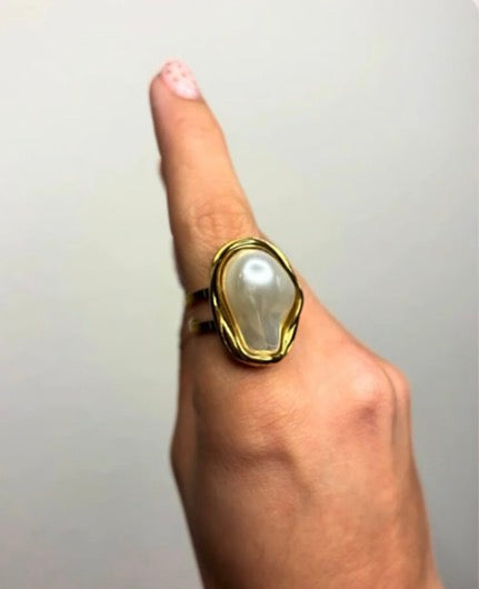Jimena Ring