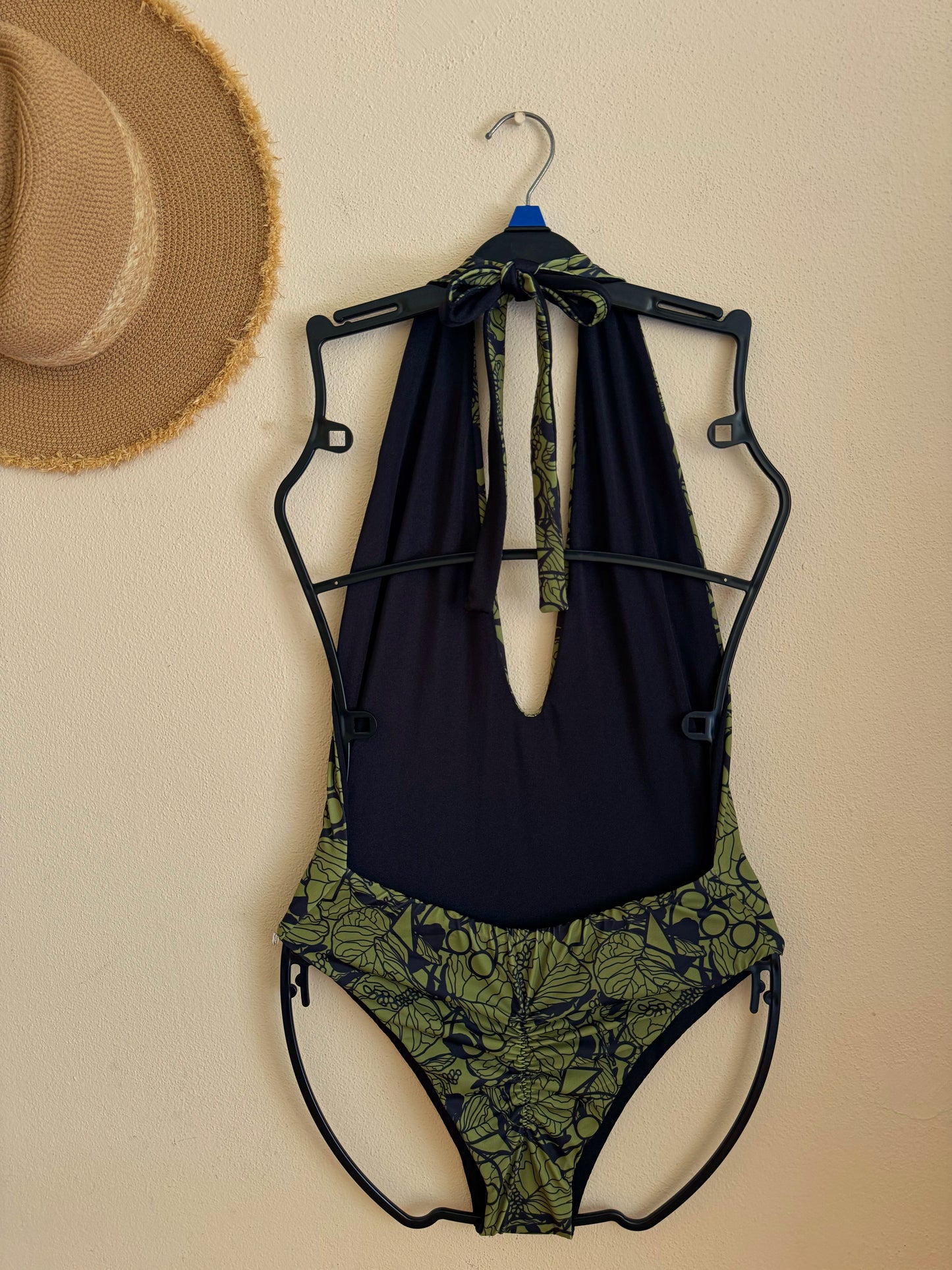 Ola Monokini Reversible