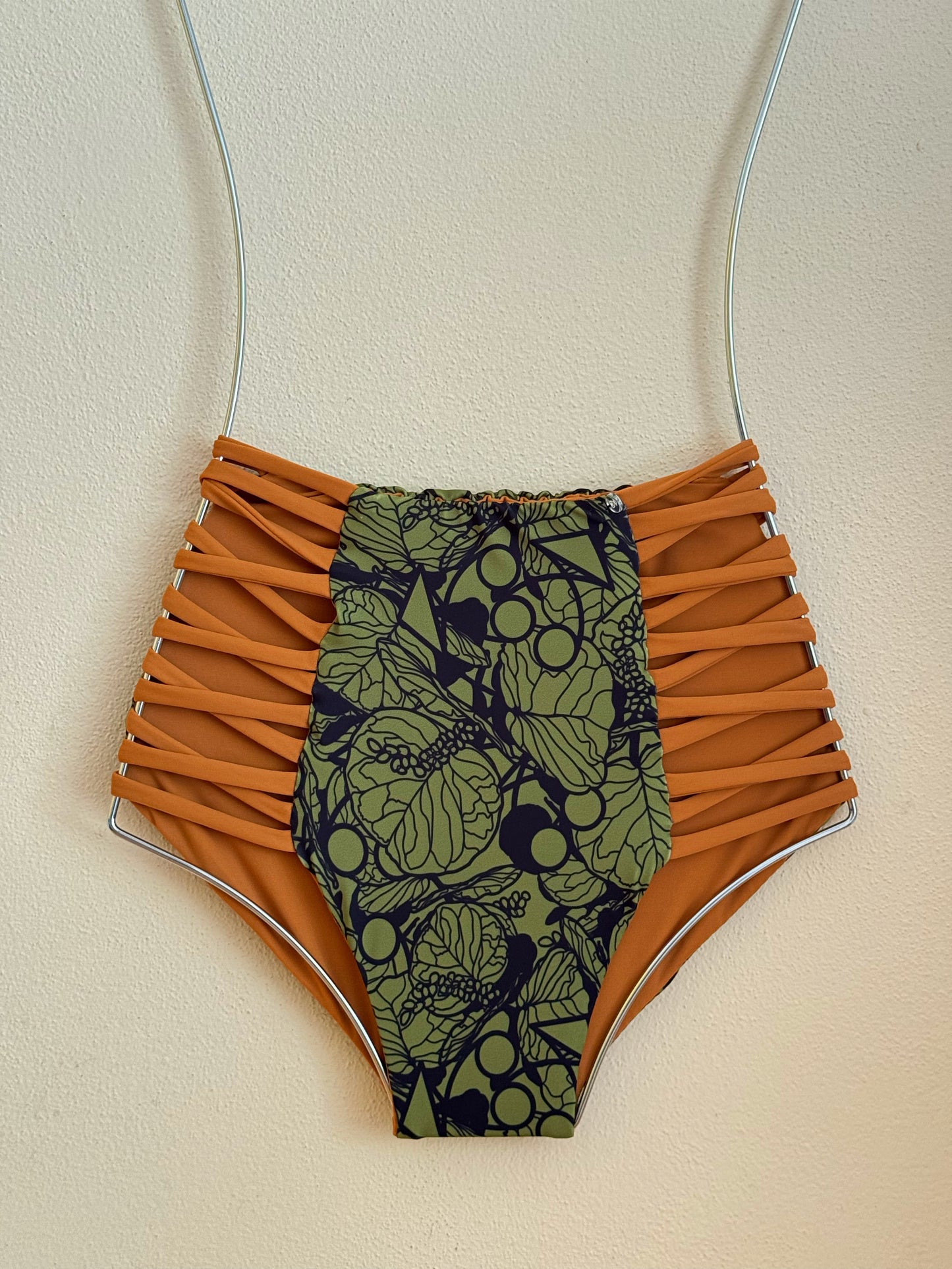 Uni Bottom Reversible