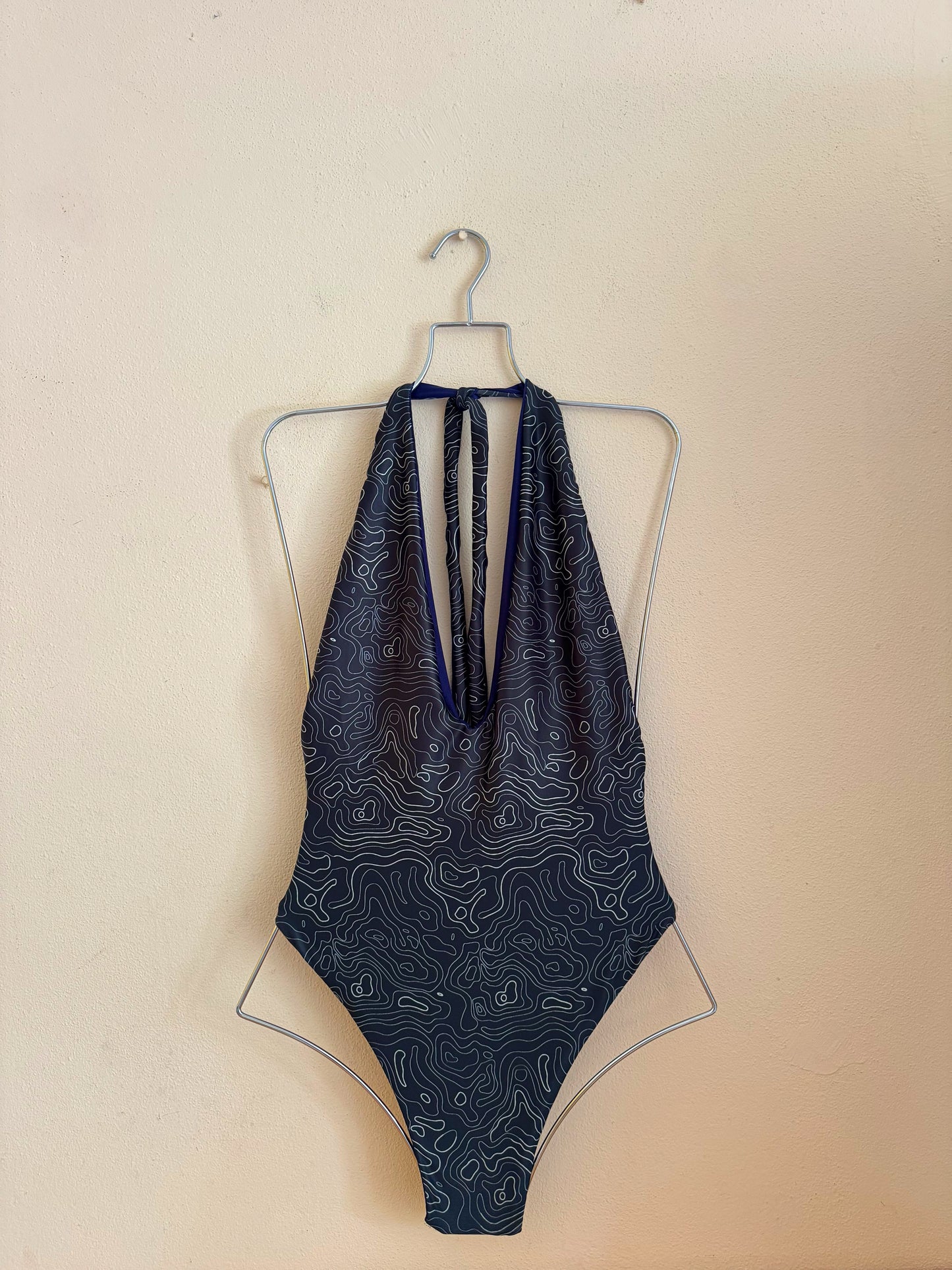 Ola Monokini Reversible
