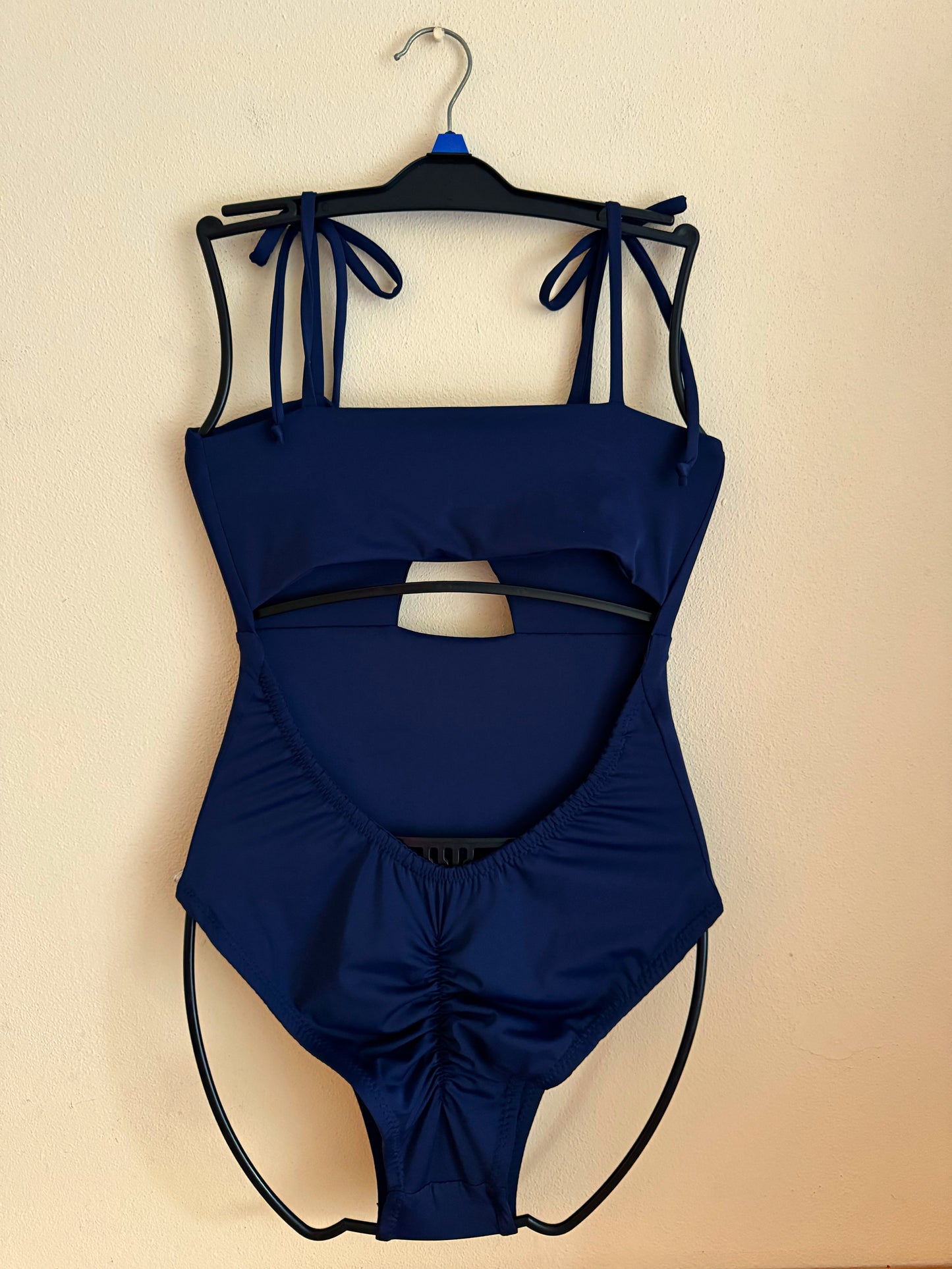 Sereia Monokini Reversible