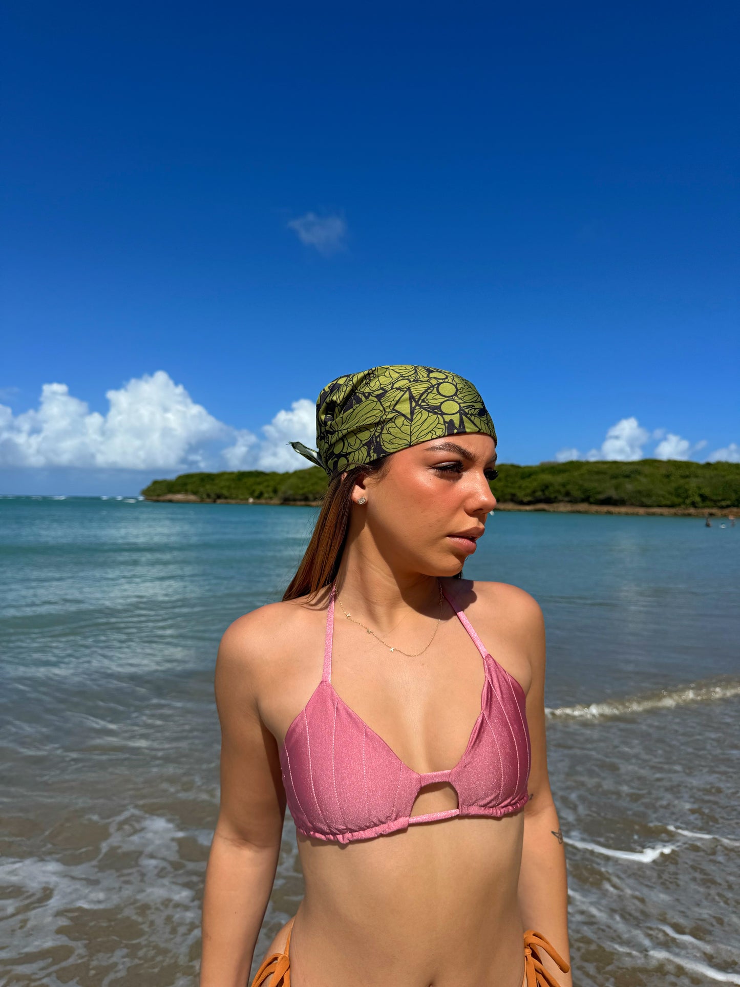 Bandanas